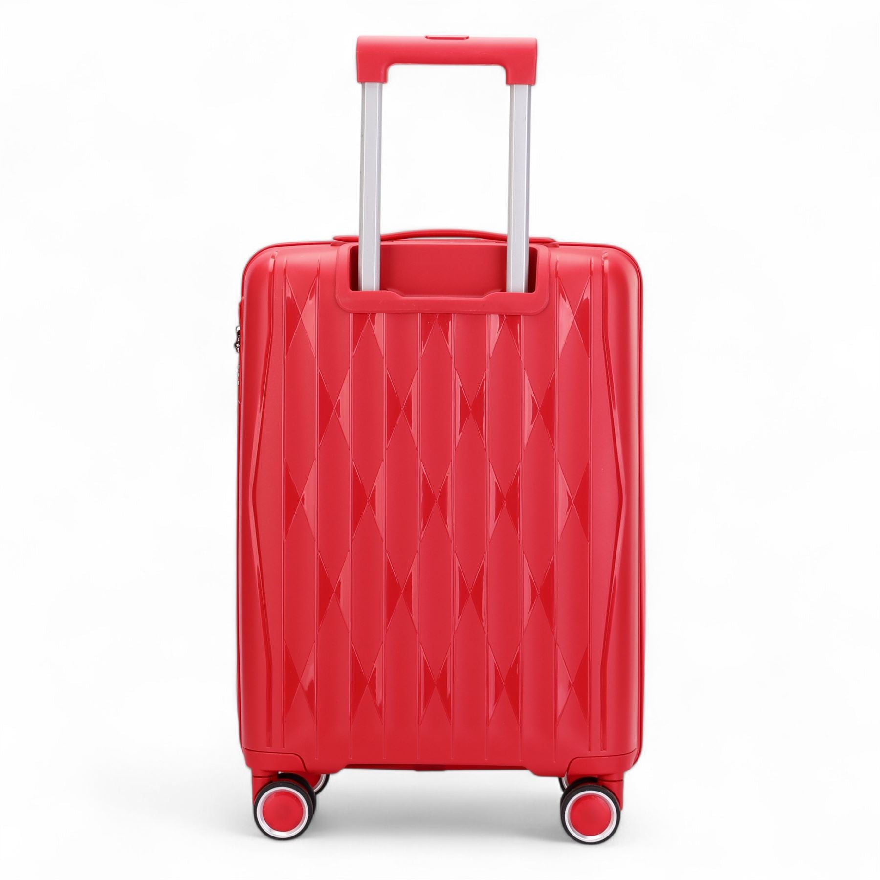 Hard Shell Lightweight Polypropylene Luggage
