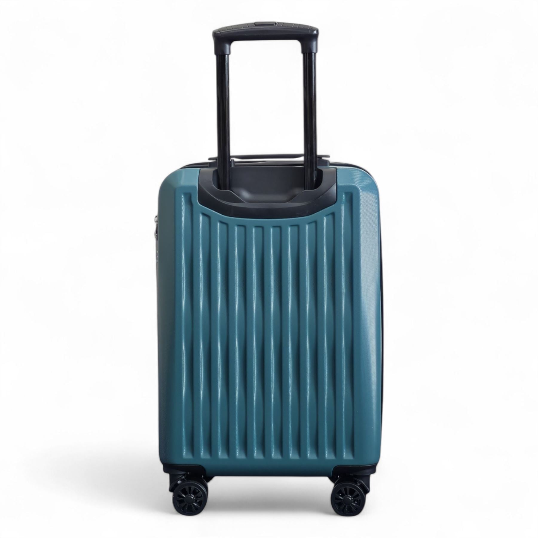 Hard Shell Hand Luggage Lightweight Travel Suitcase