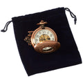 Automatic Mechanical 1920's Blinders Pocket Watch Vintage Retro - Knighthood Store