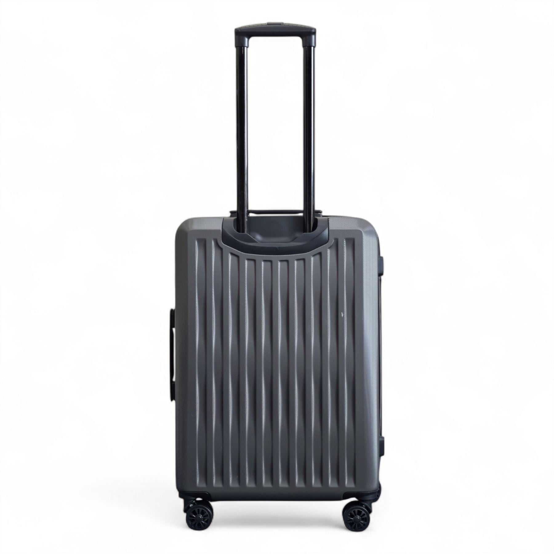 Hard Shell Hand Luggage Lightweight Travel Suitcase