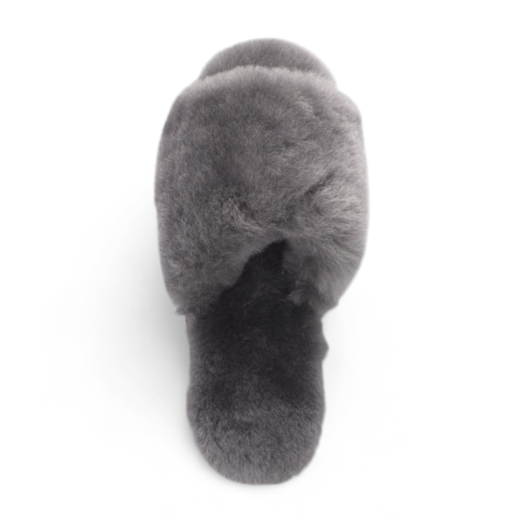 Nordic - Women's Sheepskin Slippers
