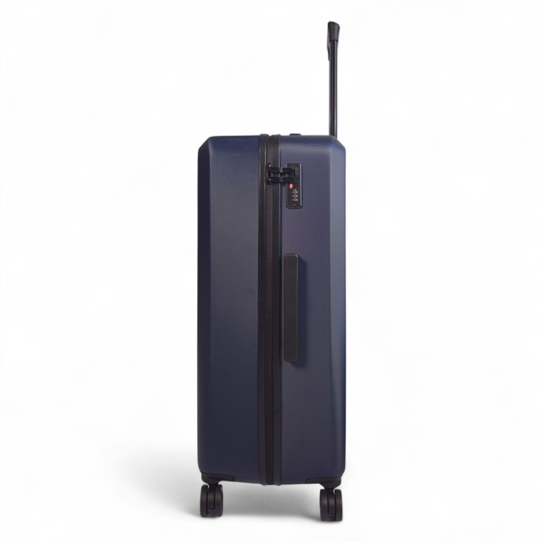 Hard Shell Hand Luggage Lightweight Travel Suitcase