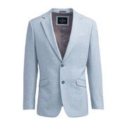 Malibu - Men's Sky Blue Blazer