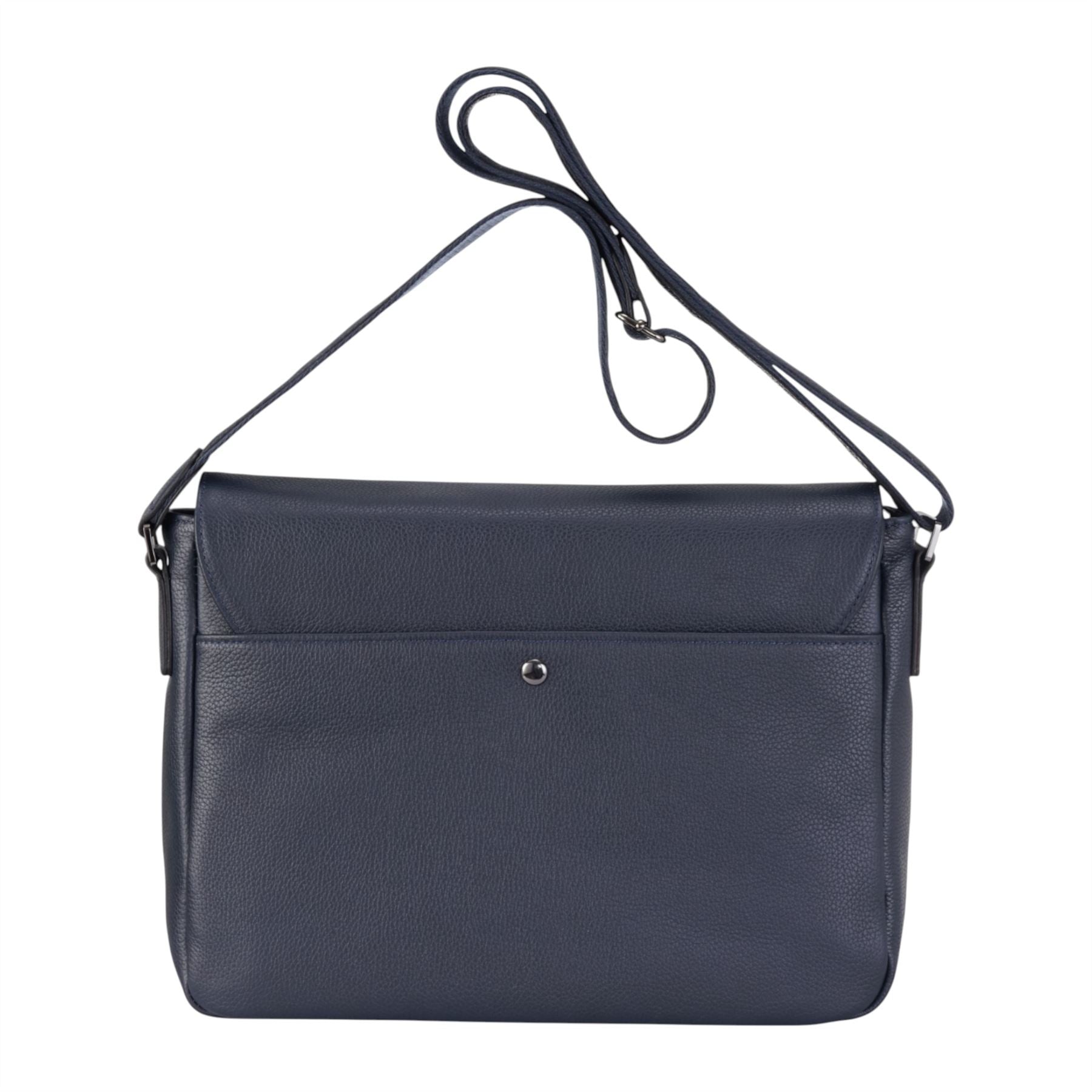 Camden - Genuine Leather Classic Laptop Bag
