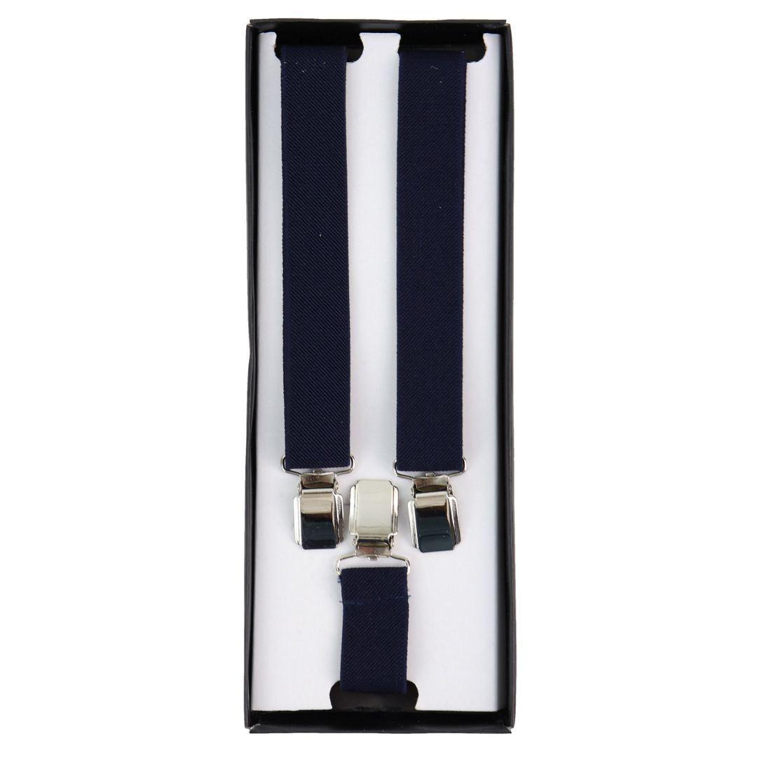 Mens Classic Vintage Retro Trouser Braces Suspenders 1920s Gatsby Blinders - Knighthood Store