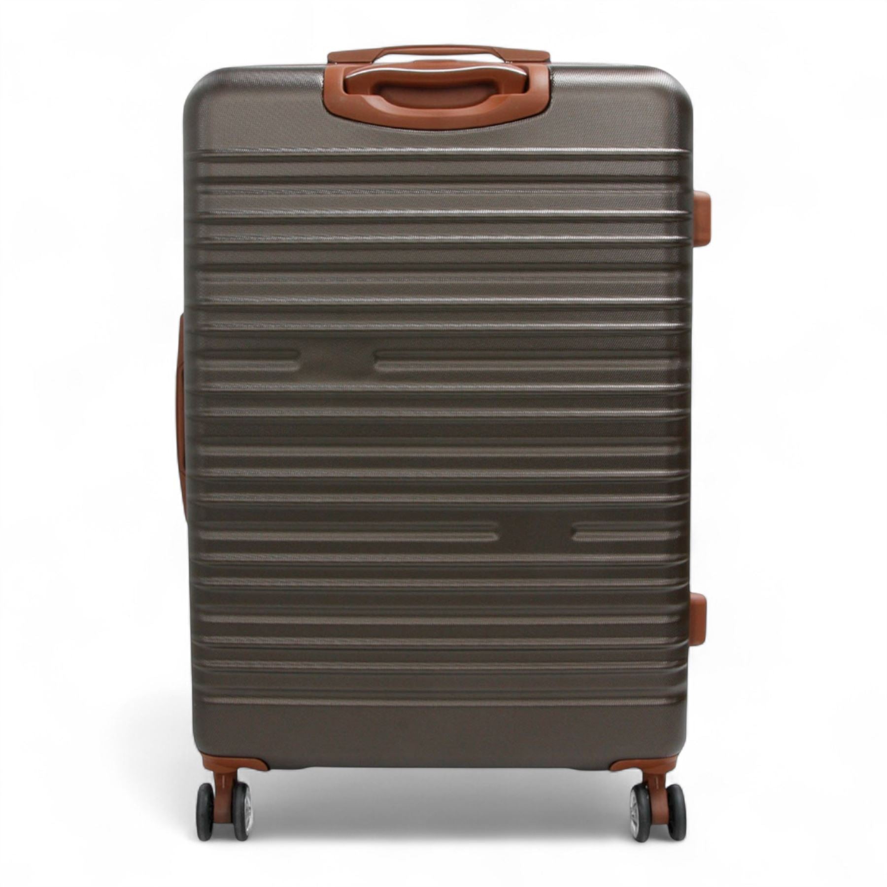 Hard Shell Luggage Lightweight Expandable Suitcase