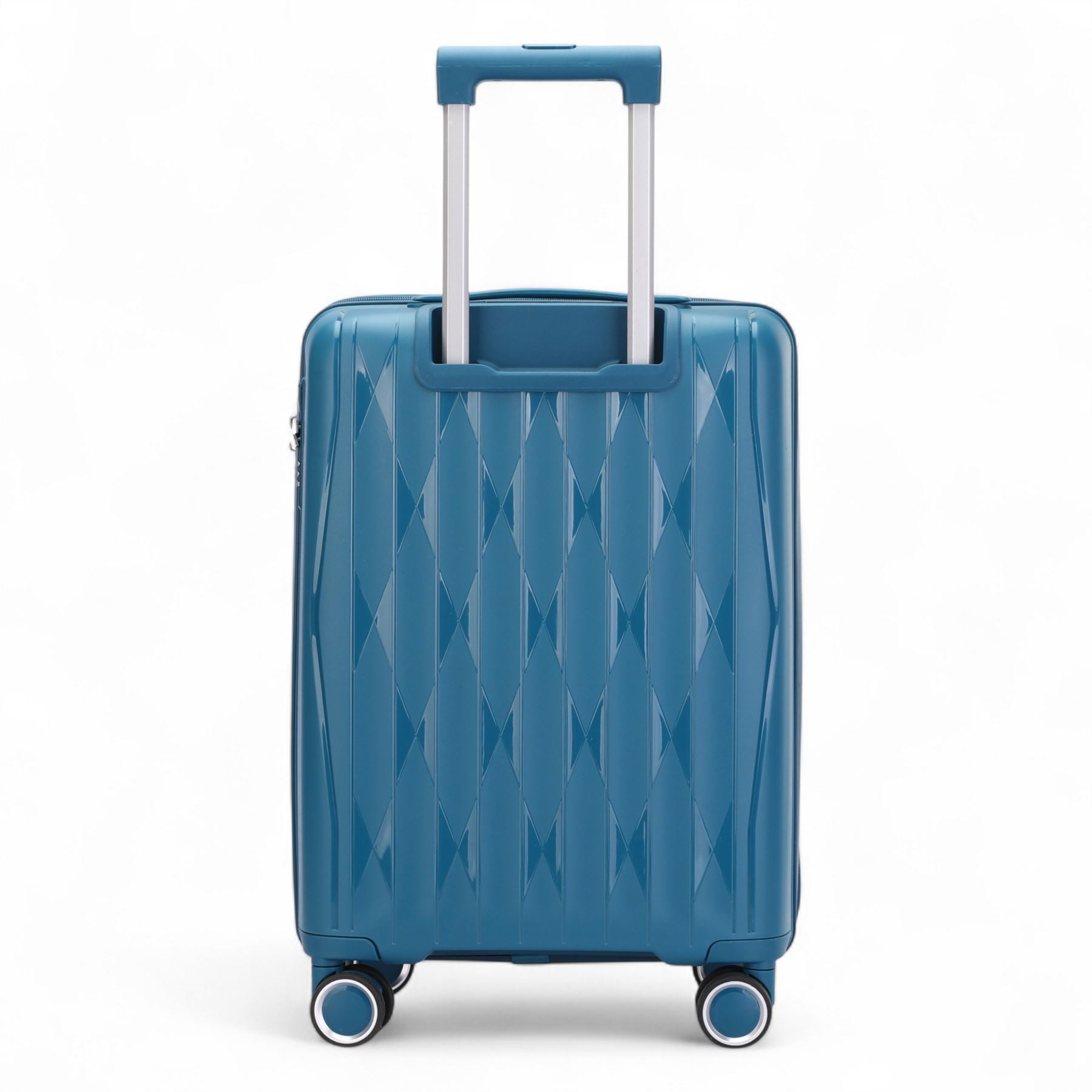 Hard Shell Lightweight Polypropylene Luggage