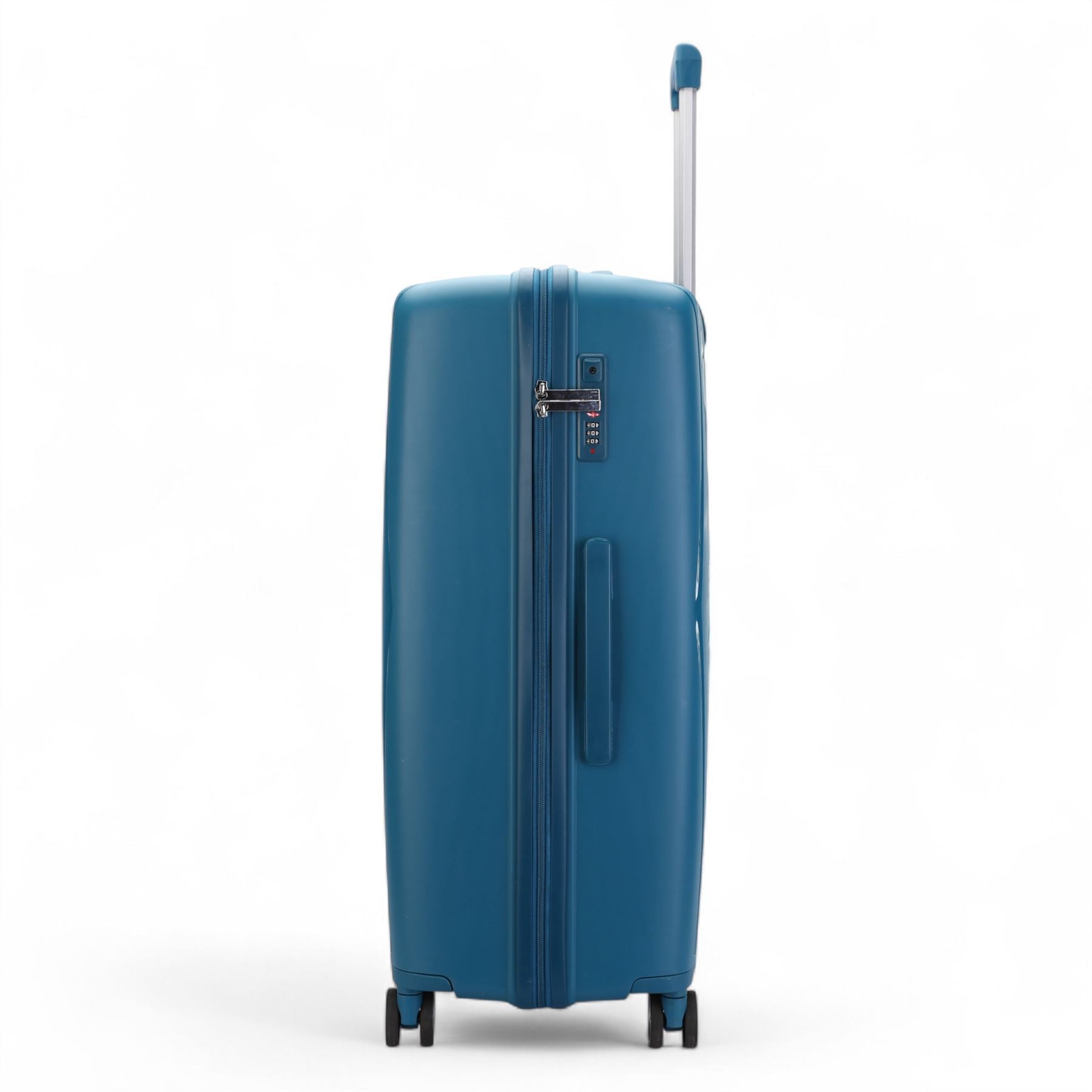 Hard Shell Lightweight Polypropylene Luggage