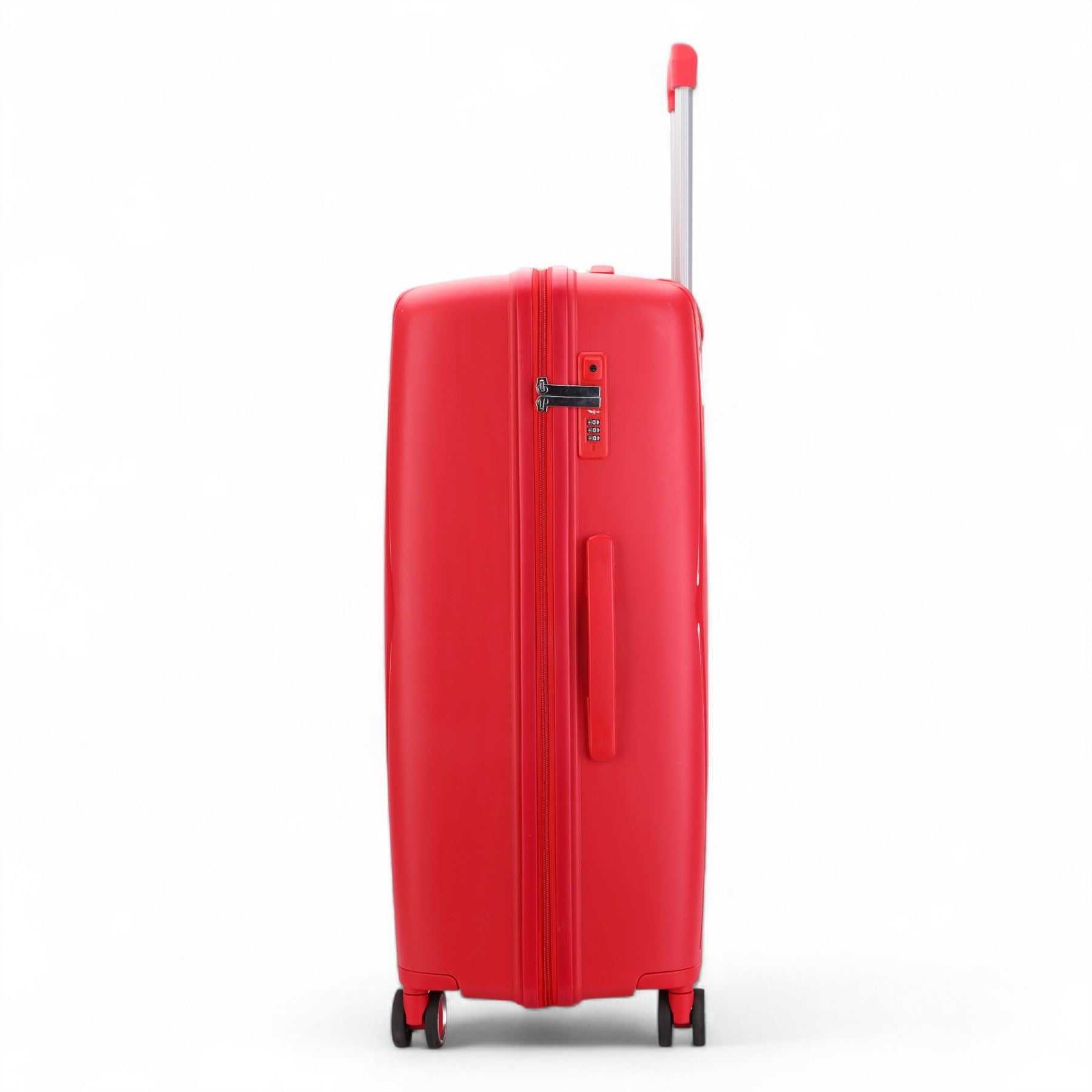 Hard Shell Lightweight Polypropylene Luggage