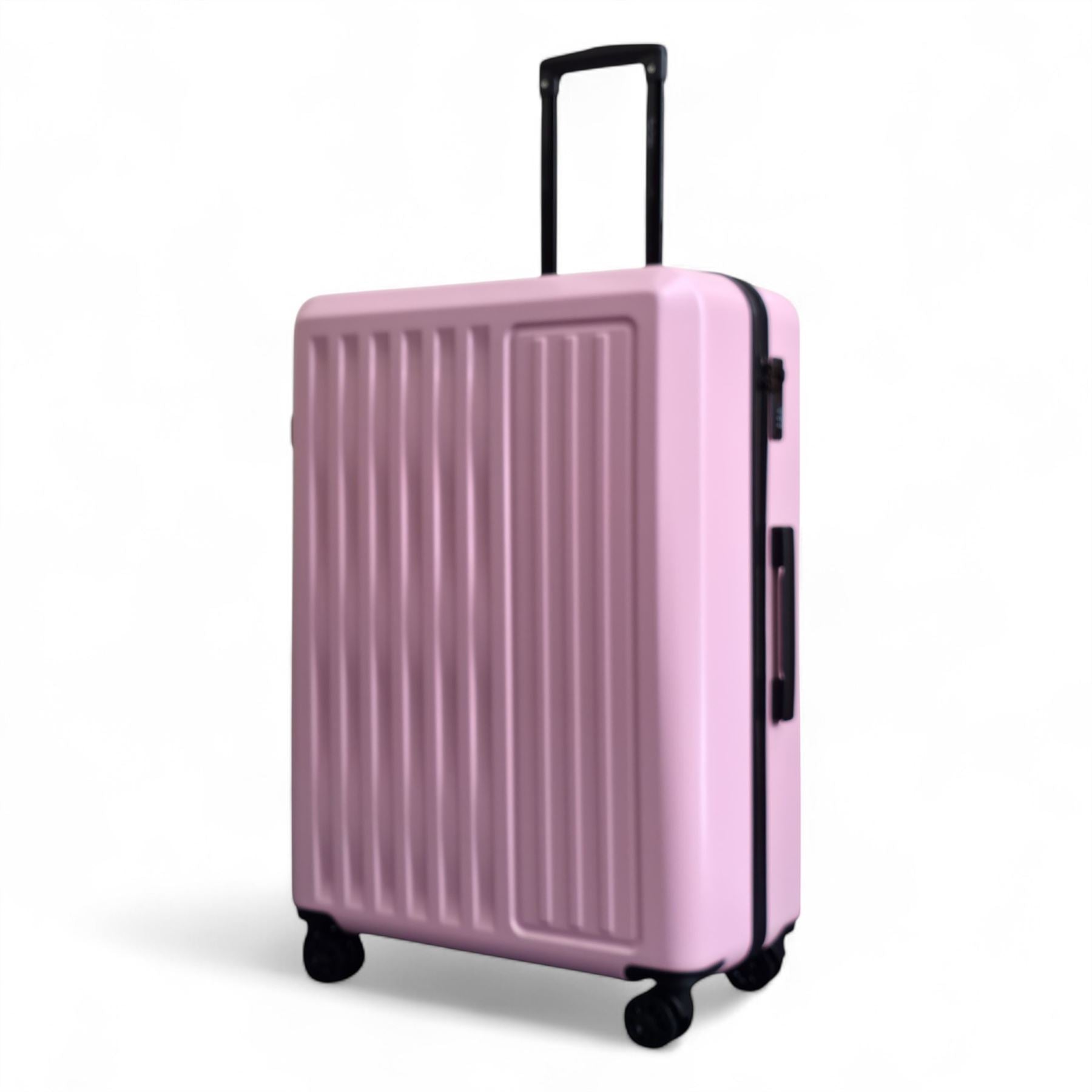 Hard Shell Hand Luggage Lightweight Travel Suitcase