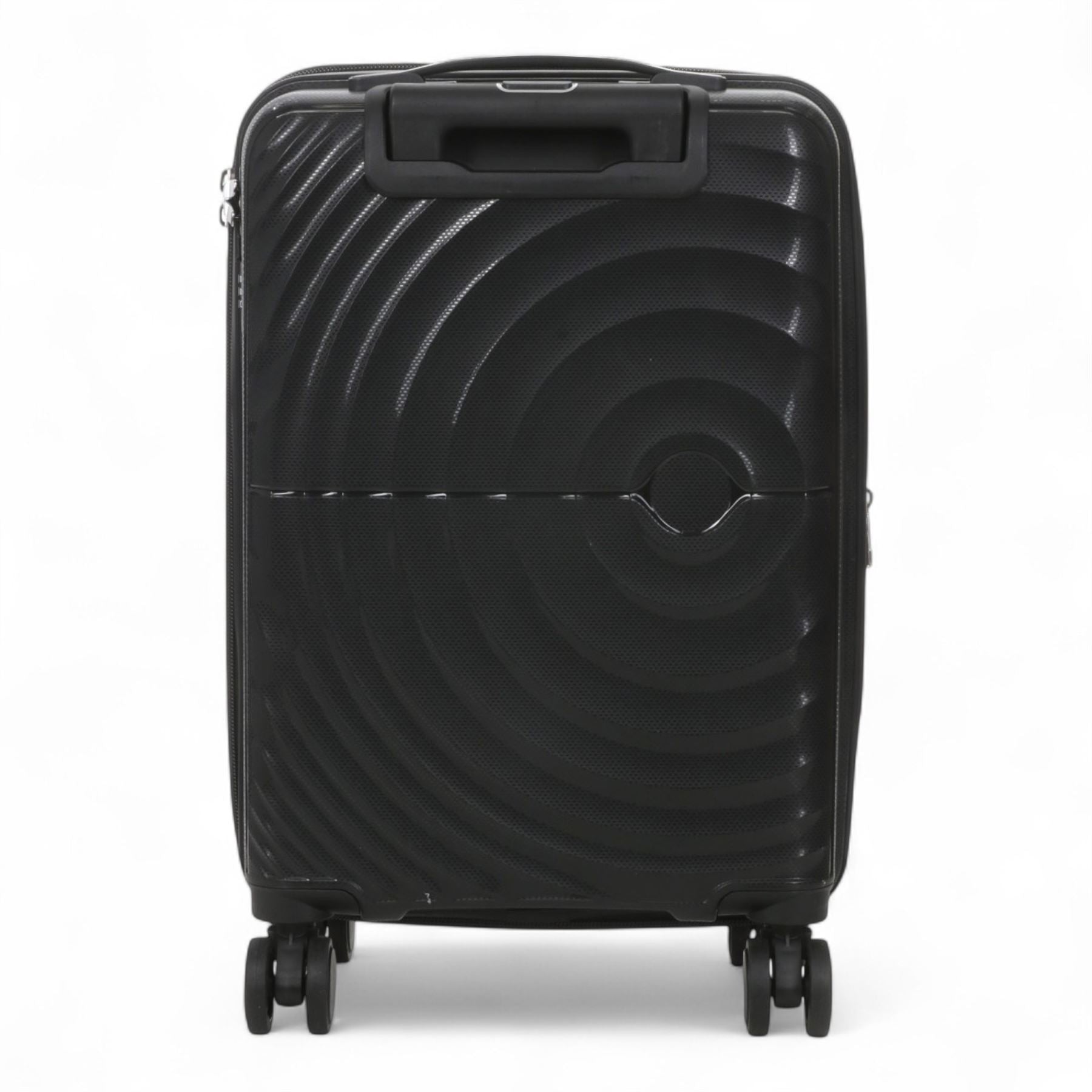 Lightweight 8 Spinner Wheels Expandable Hard Shell Luggage