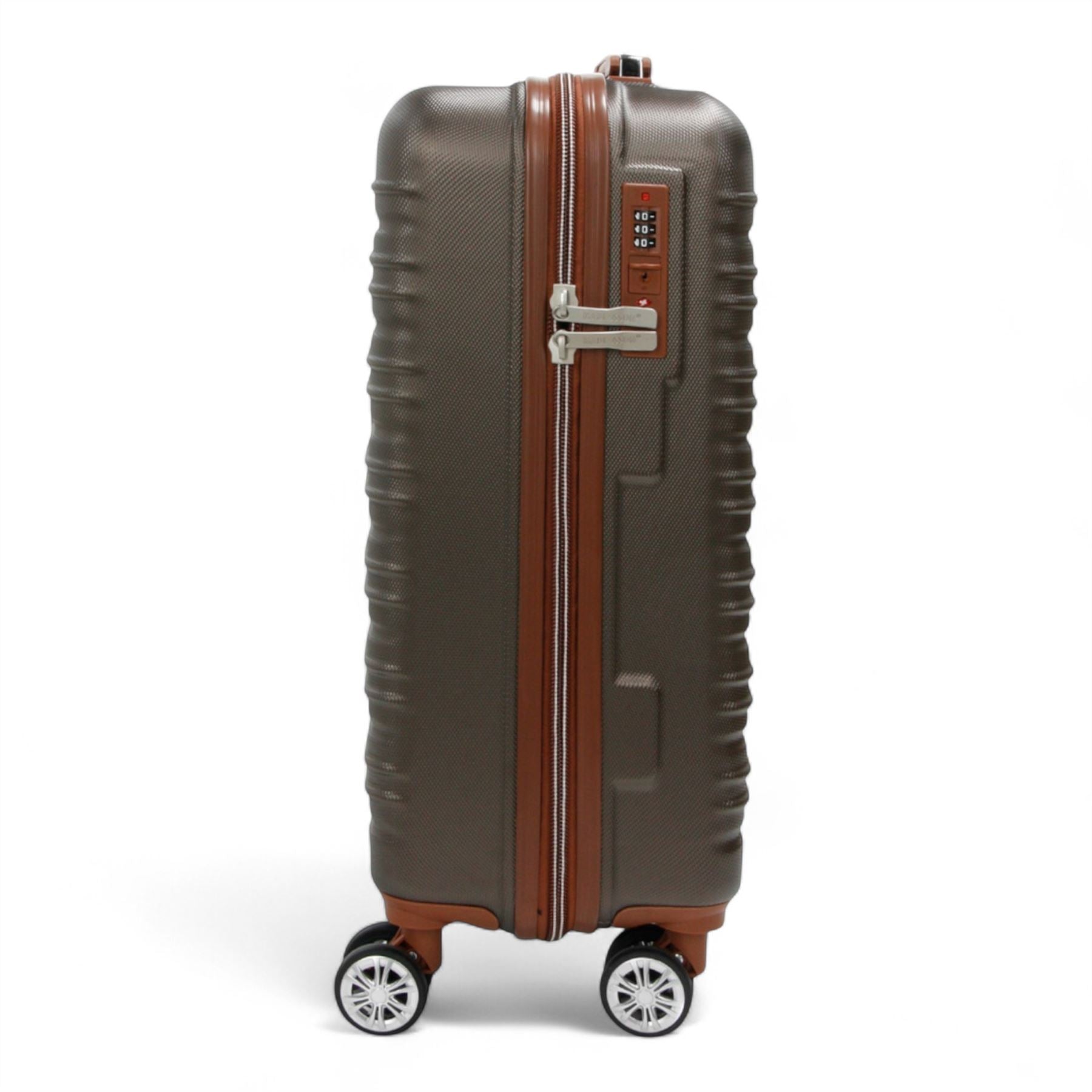 Hard Shell Luggage Lightweight Expandable Suitcase