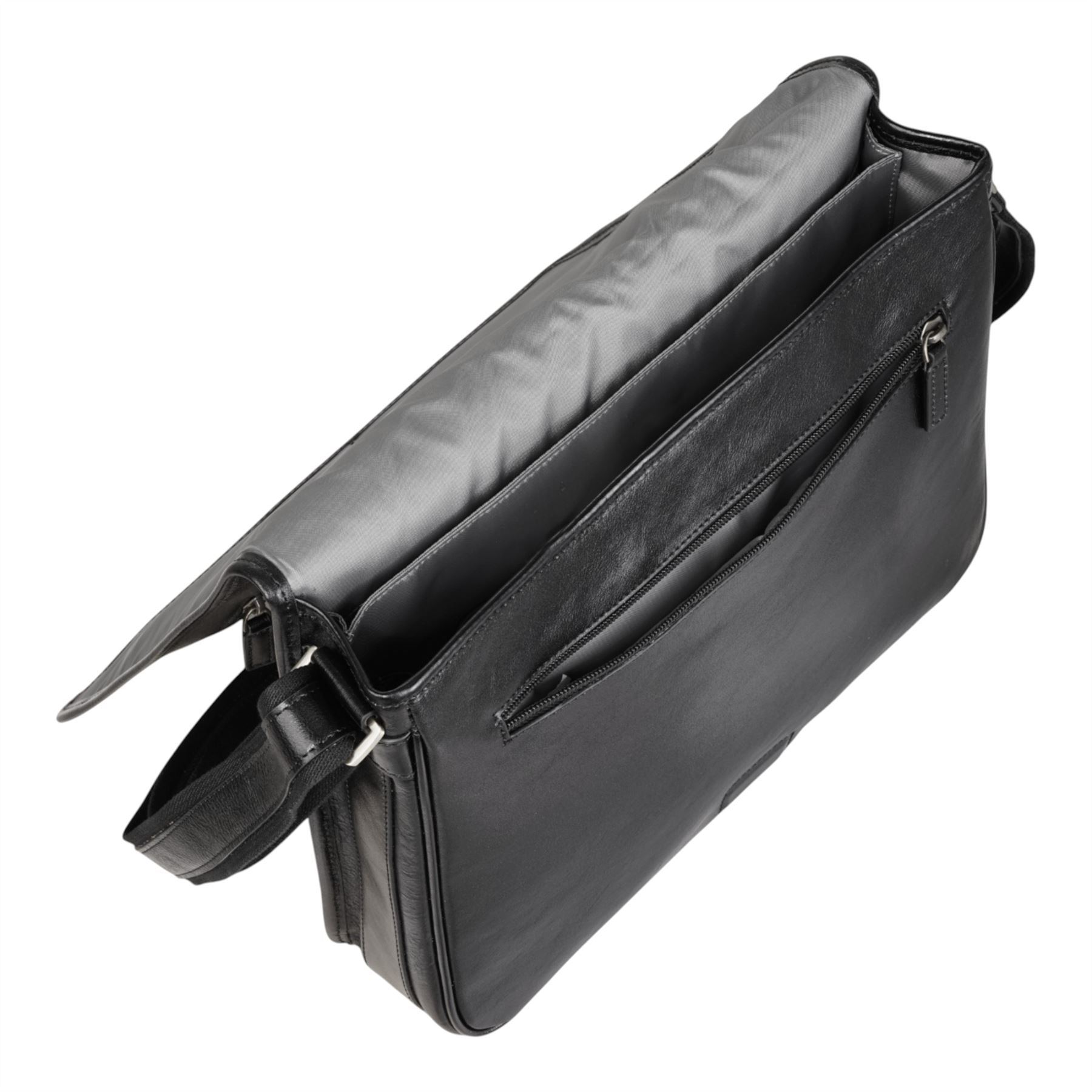 Camden - Genuine Leather Classic Laptop Bag