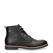 Glasgow GTX C3 - Men’s Black Waterproof Leather Ankle Boots