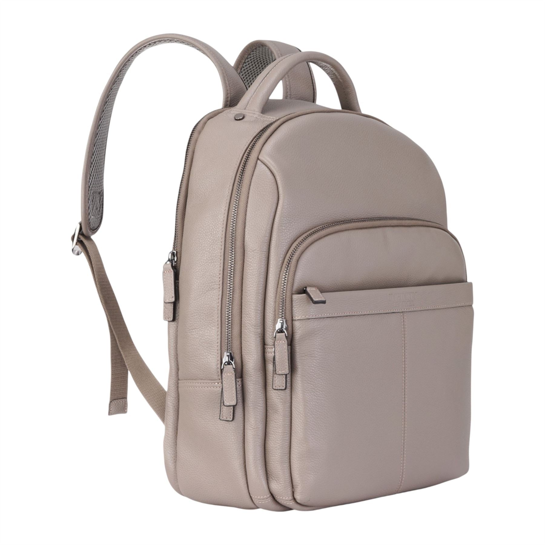 Capri - Genuine Leather Backpack