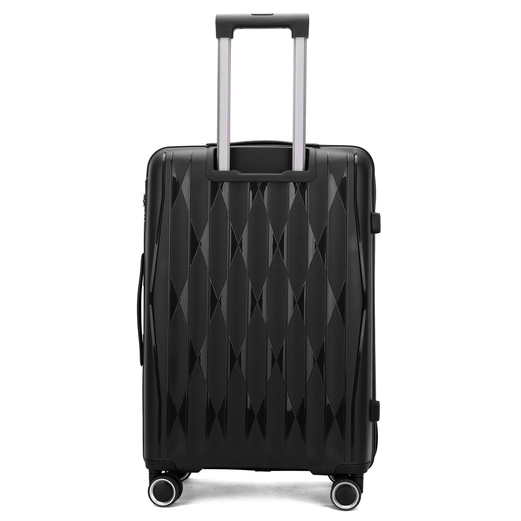 Hard Shell Lightweight Polypropylene Luggage