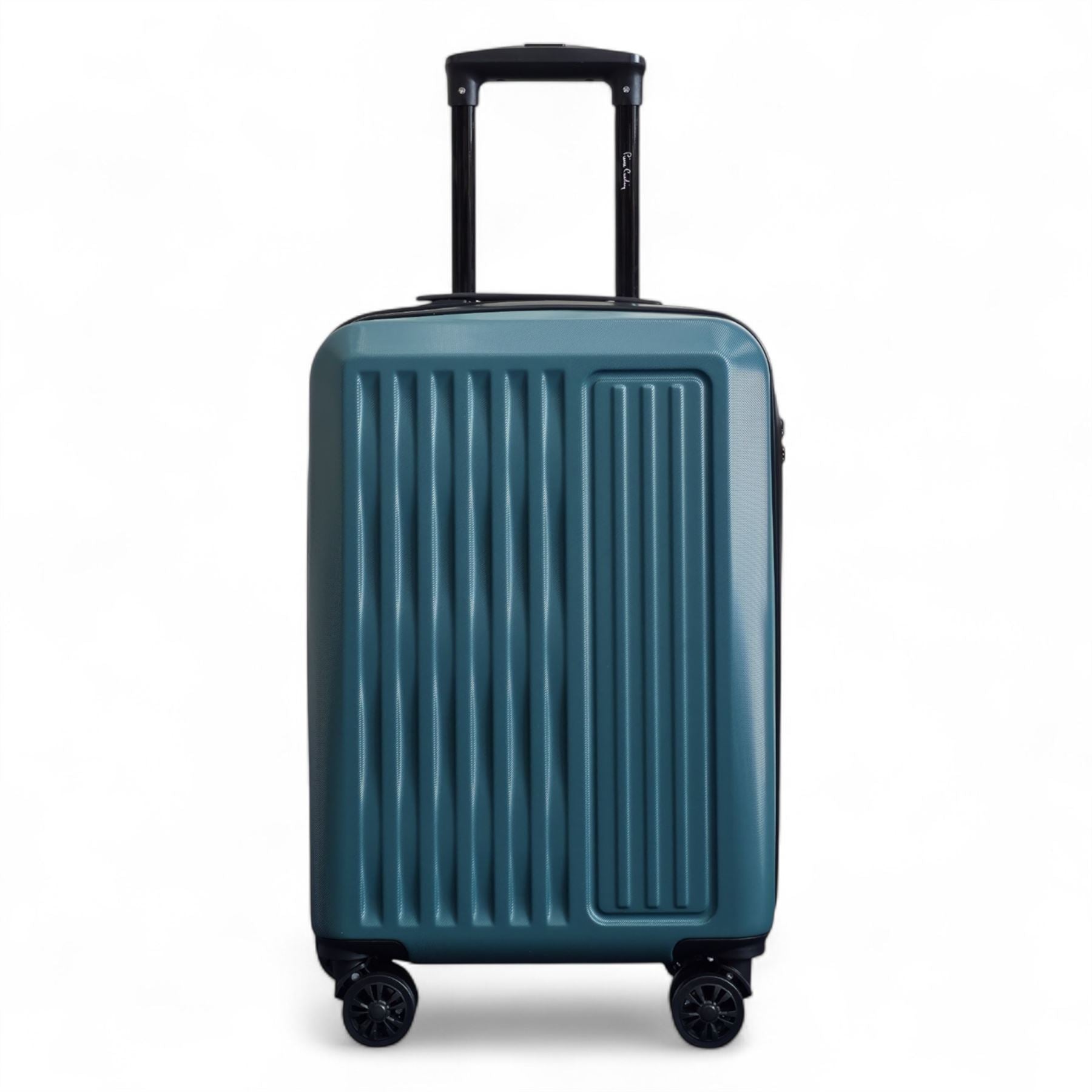 Hard Shell Hand Luggage Lightweight Travel Suitcase