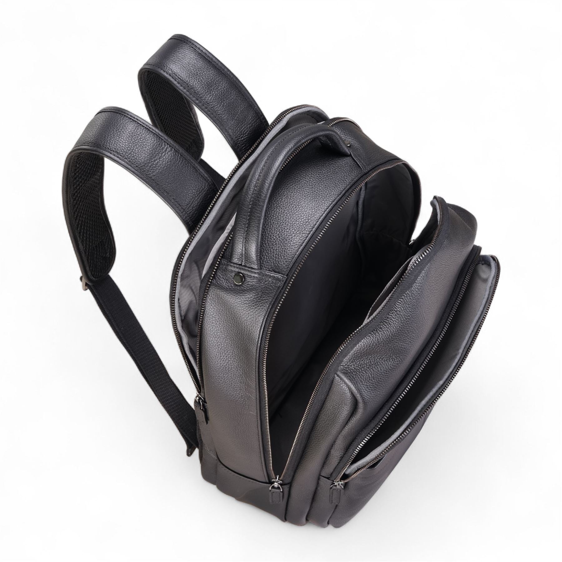 Capri - Genuine Leather Backpack