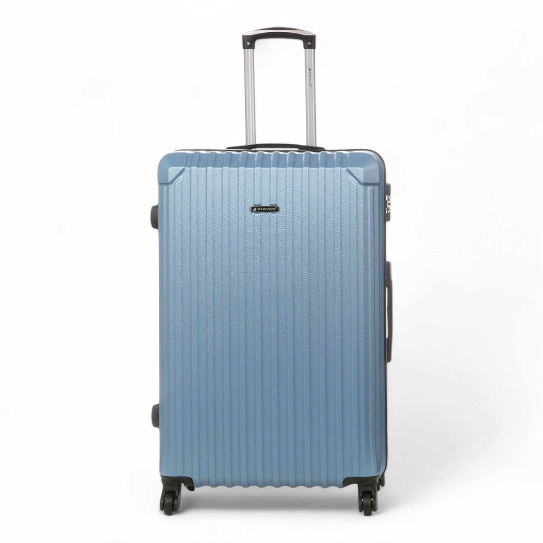 Hardshell Luggage Set 8 Spinner Wheels Suitcase