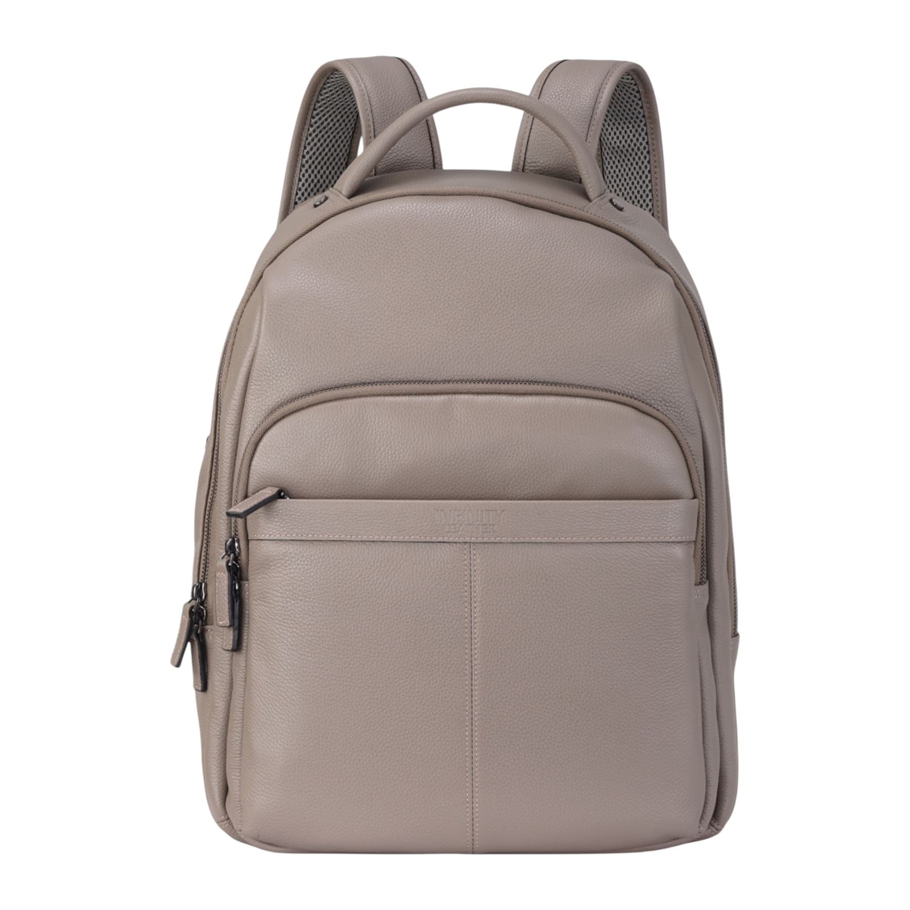 Capri - Genuine Leather Backpack