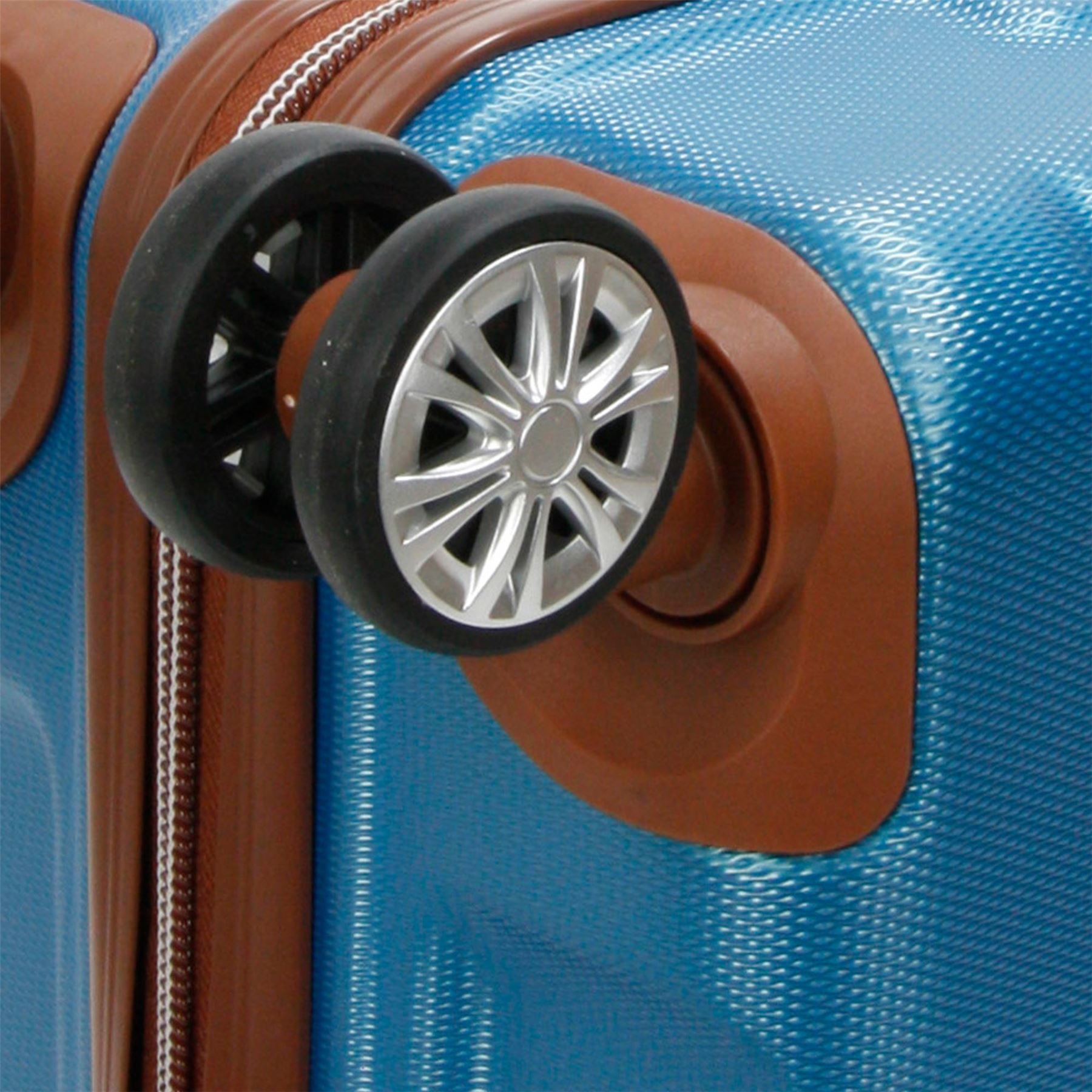 Hard Shell Luggage Lightweight Expandable Suitcase