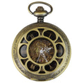 Automatic Mechanical 1920's Blinders Pocket Watch Vintage Retro - Knighthood Store