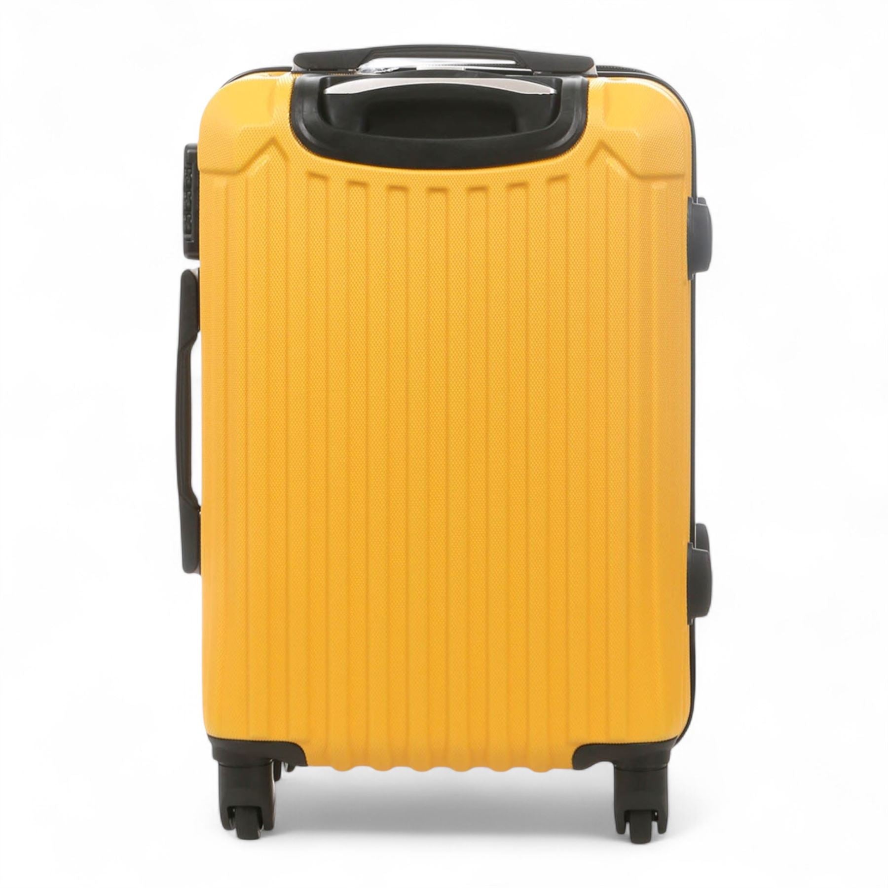 Hardshell Luggage Set 8 Spinner Wheels Suitcase
