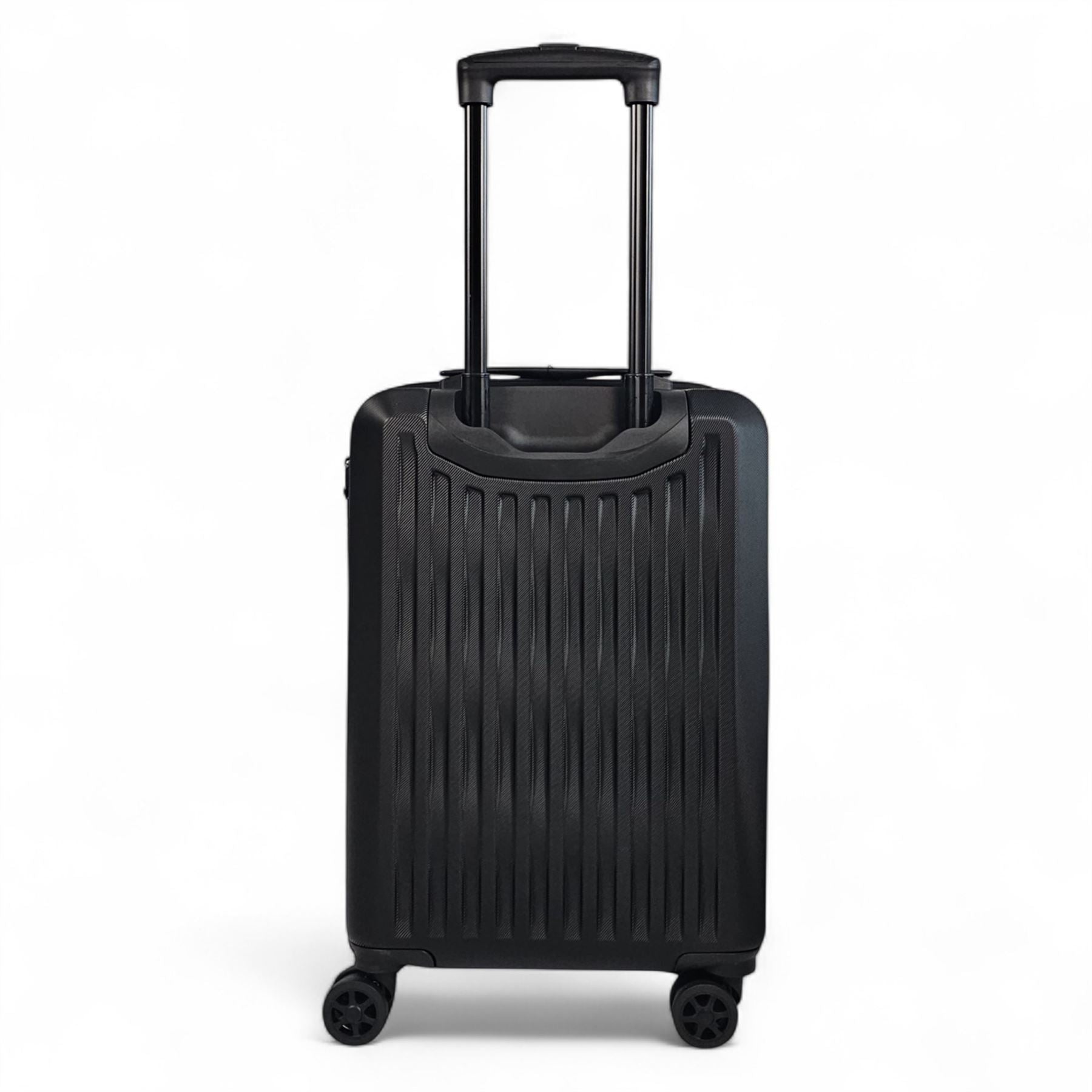 Hard Shell Hand Luggage Lightweight Travel Suitcase