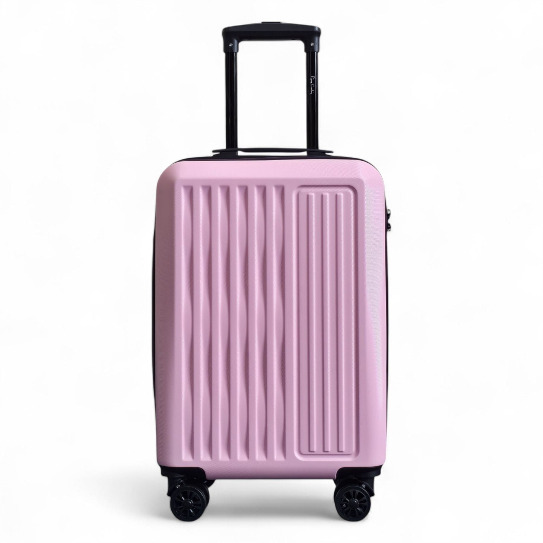 Hard Shell Hand Luggage Lightweight Travel Suitcase