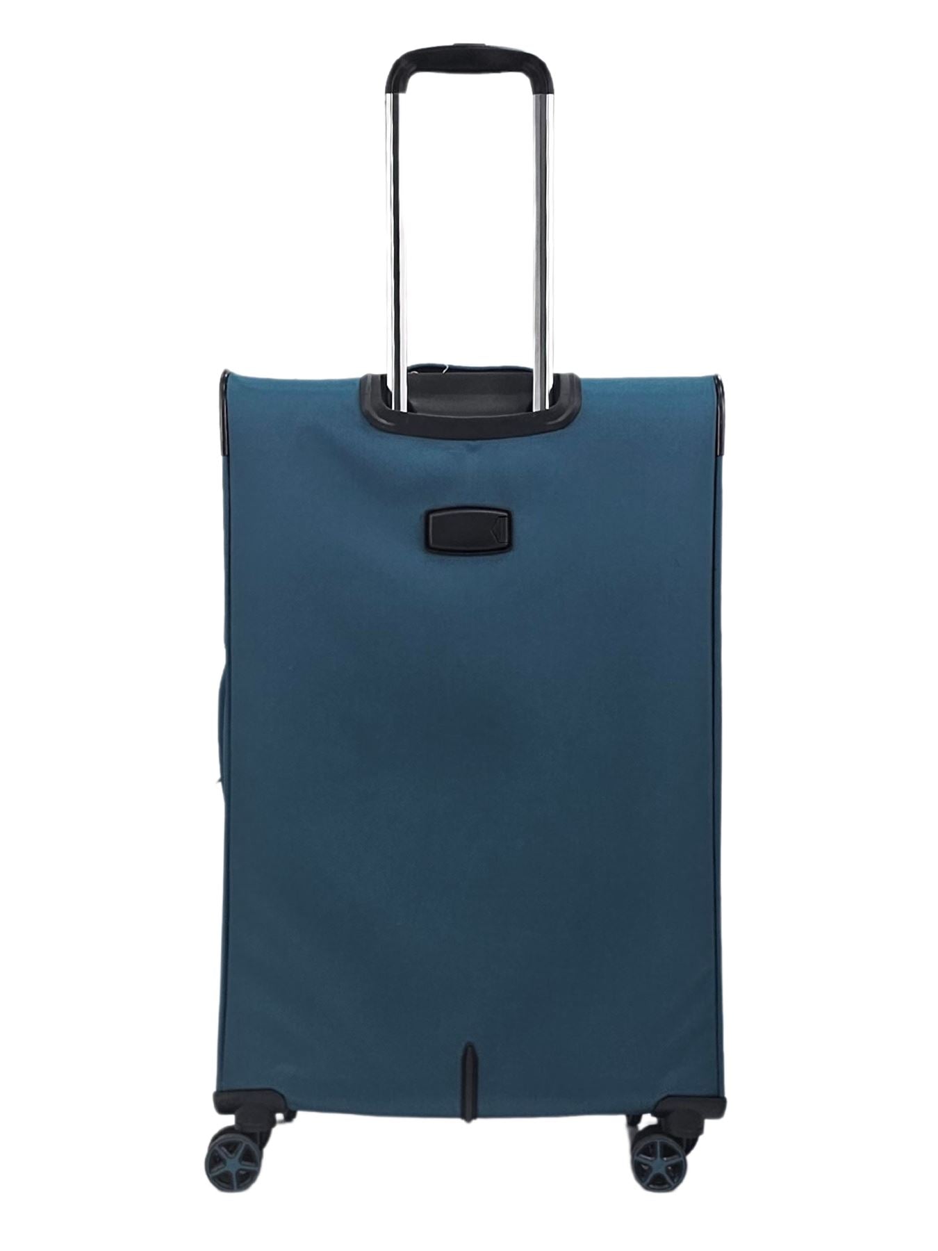 Softshell Luggage Set Cabin Check-in Suitcase