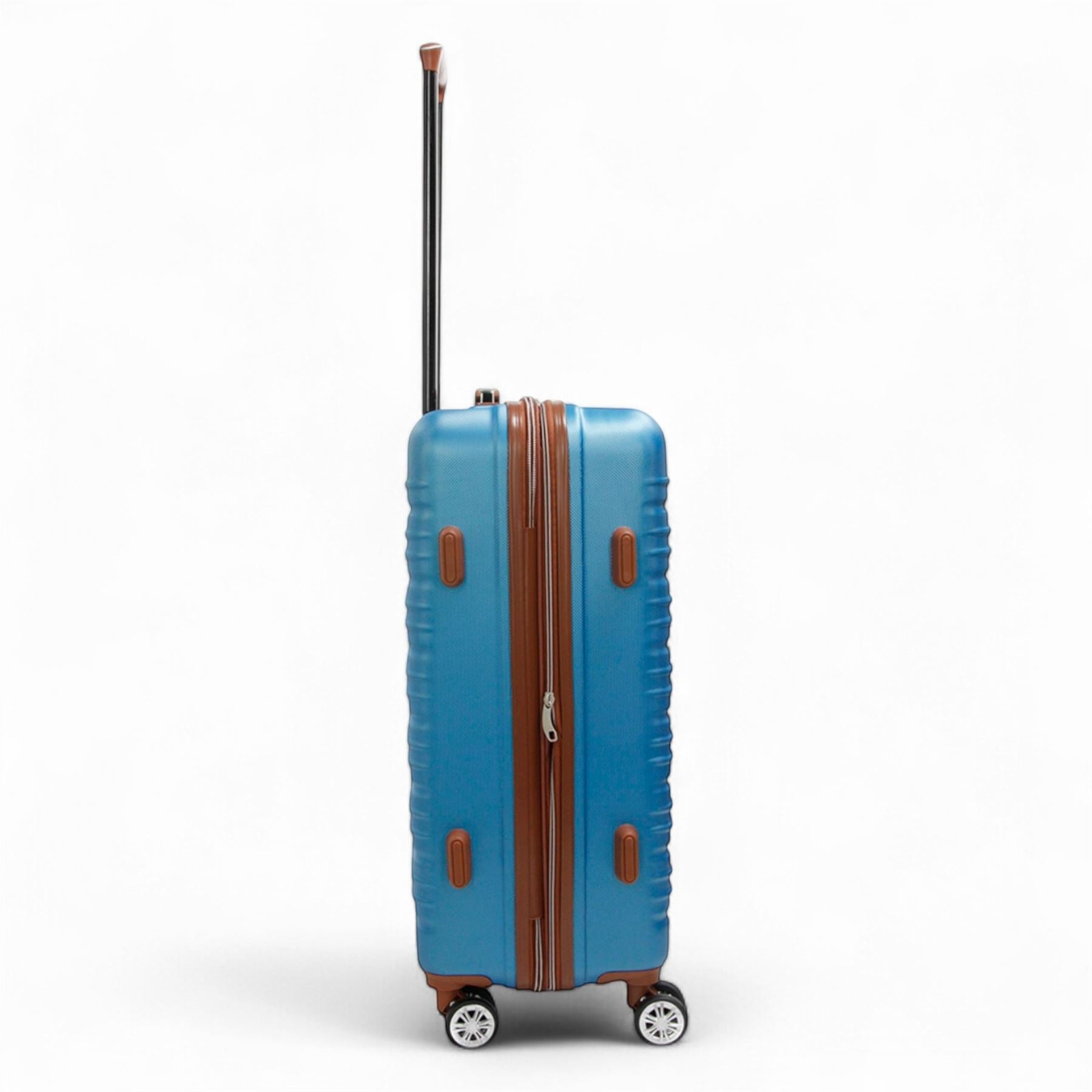 Hard Shell Luggage Lightweight Expandable Suitcase