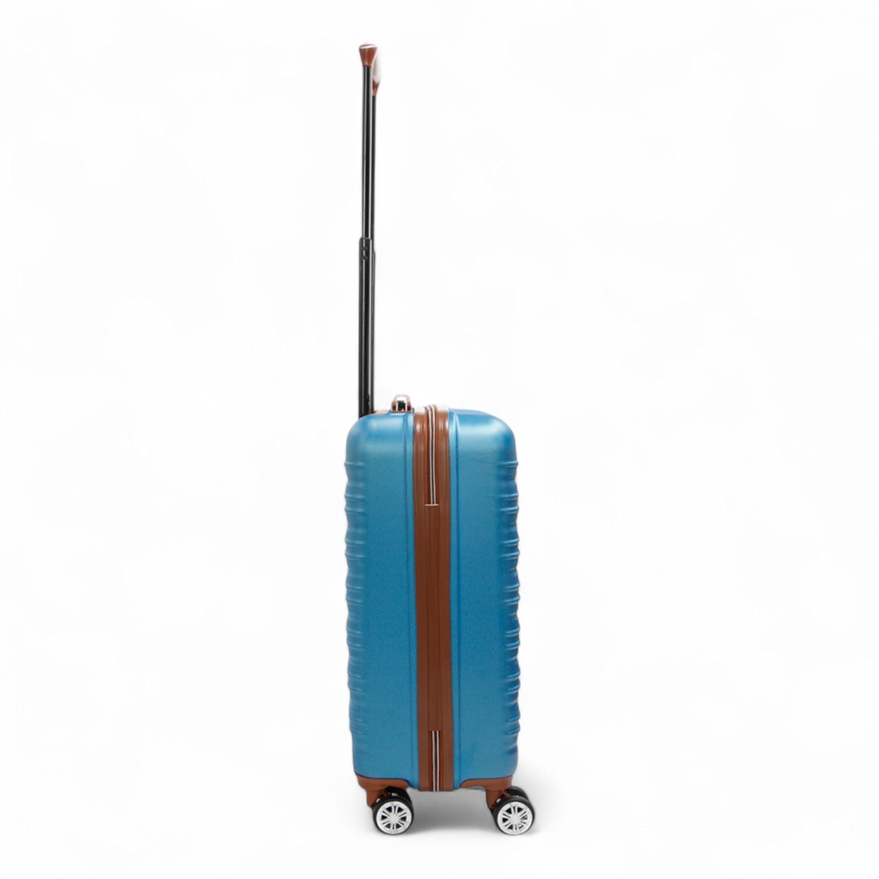 Hard Shell Luggage Lightweight Expandable Suitcase