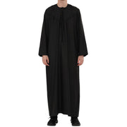 HM11 - Men's Emirati Omani Bobble Button Thobe