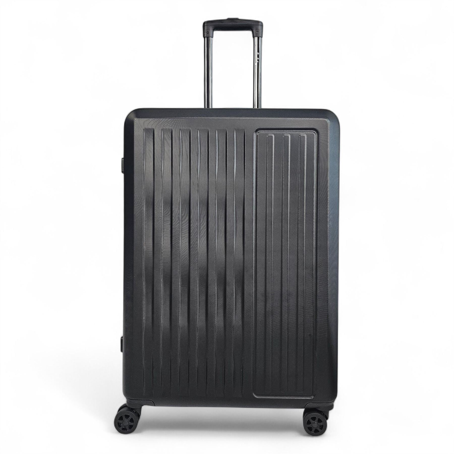 Hard Shell Hand Luggage Lightweight Travel Suitcase