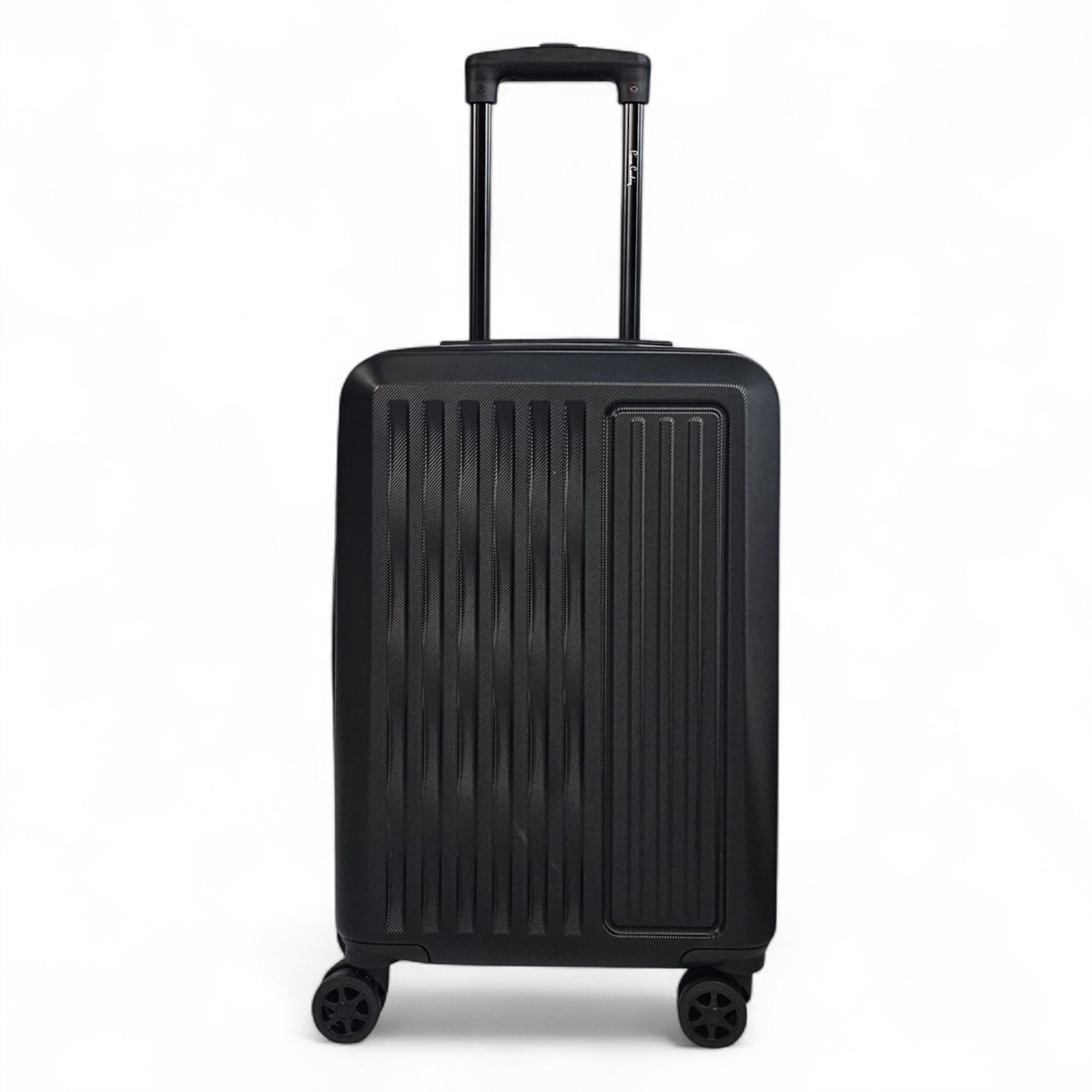 Hard Shell Hand Luggage Lightweight Travel Suitcase