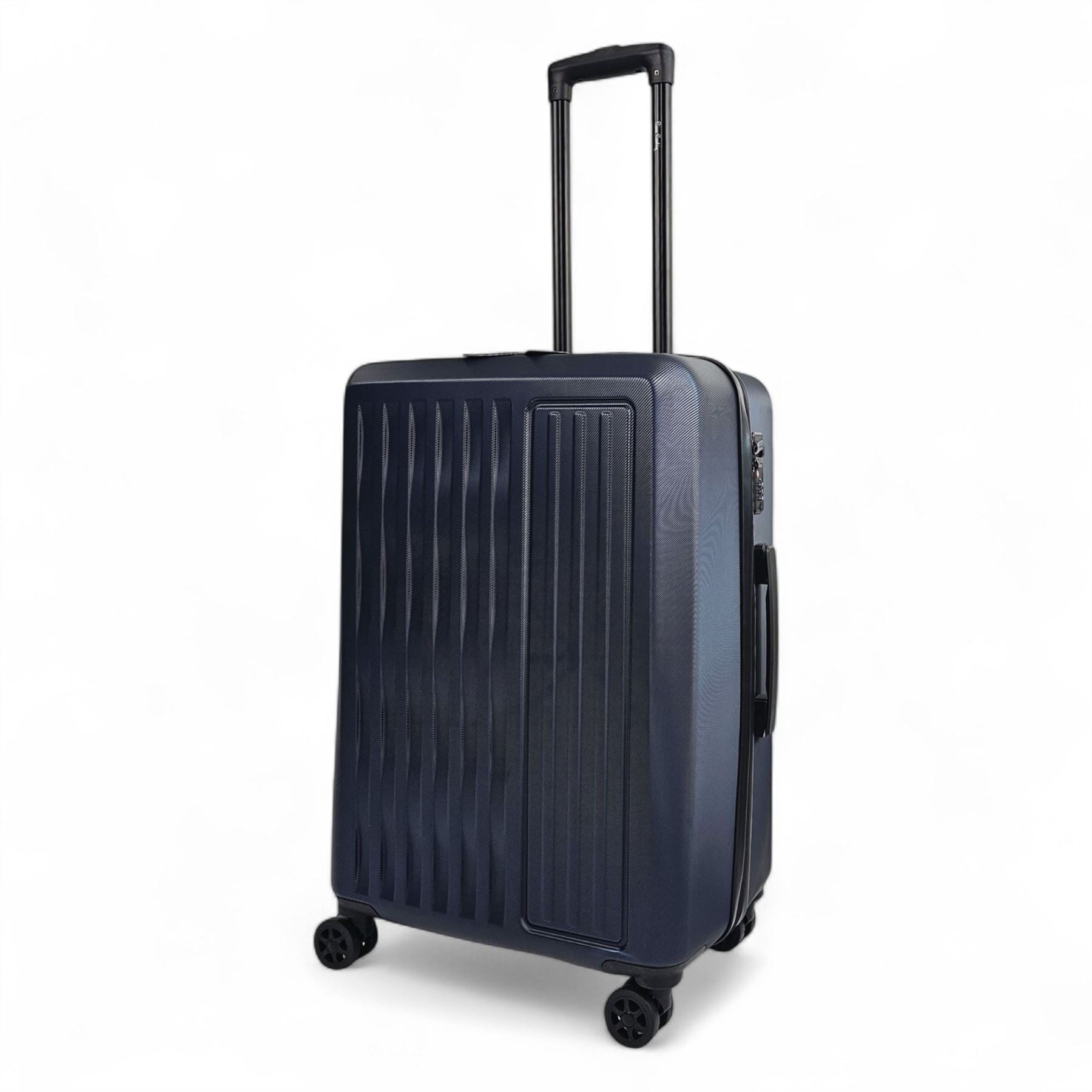 Hard Shell Hand Luggage Lightweight Travel Suitcase
