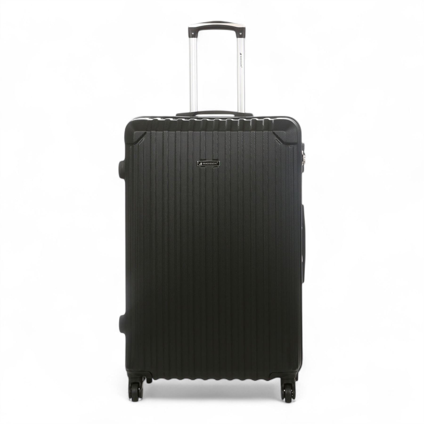 Hardshell Luggage Set 8 Spinner Wheels Suitcase