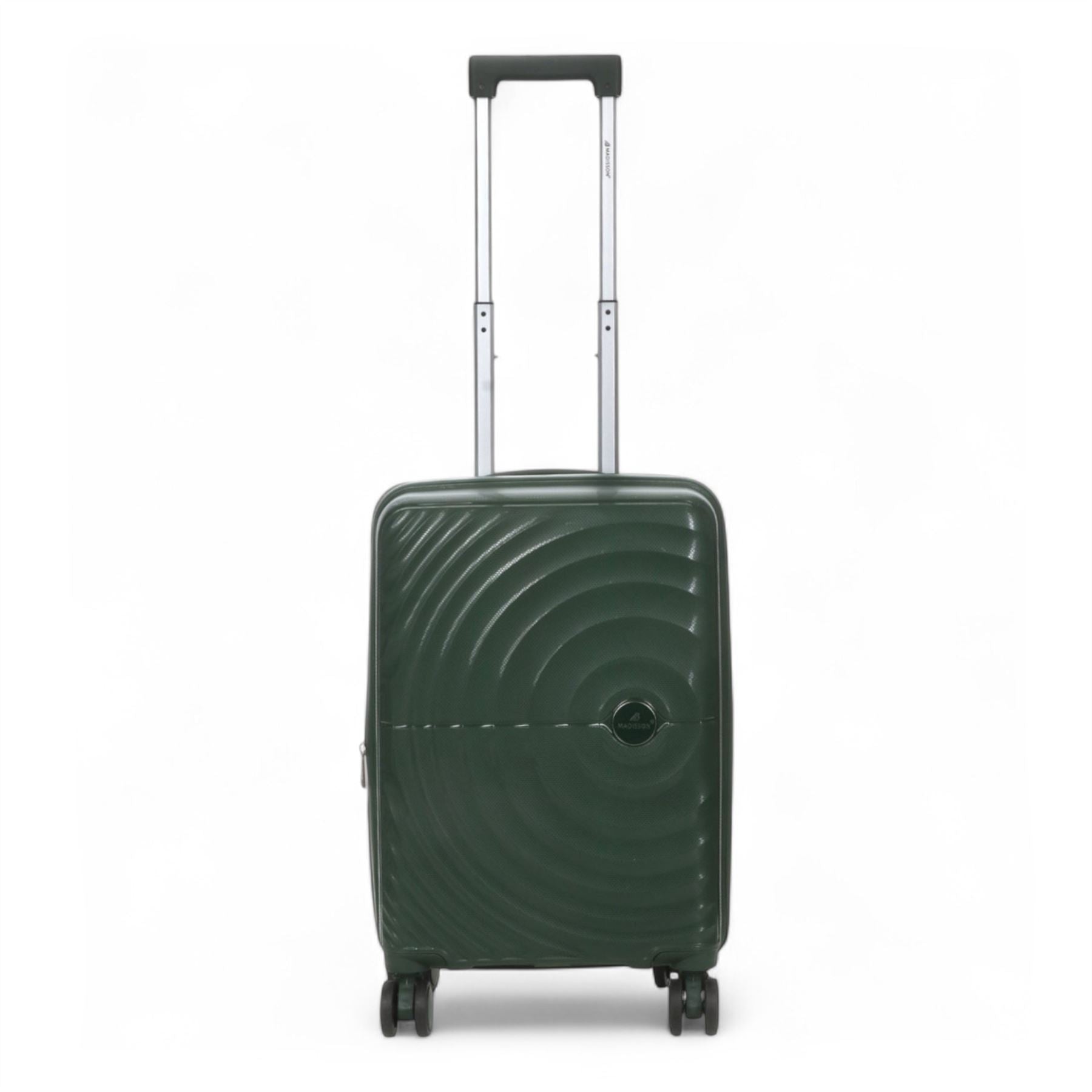 Lightweight 8 Spinner Wheels Expandable Hard Shell Luggage