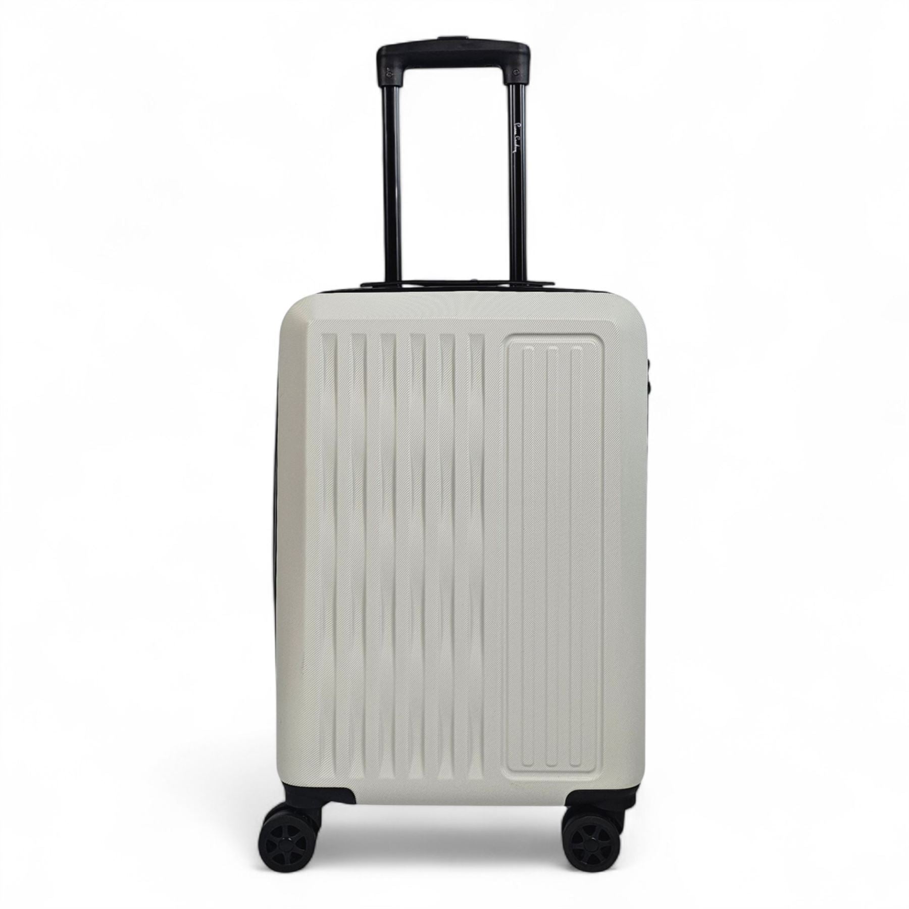 Hard Shell Hand Luggage Lightweight Travel Suitcase