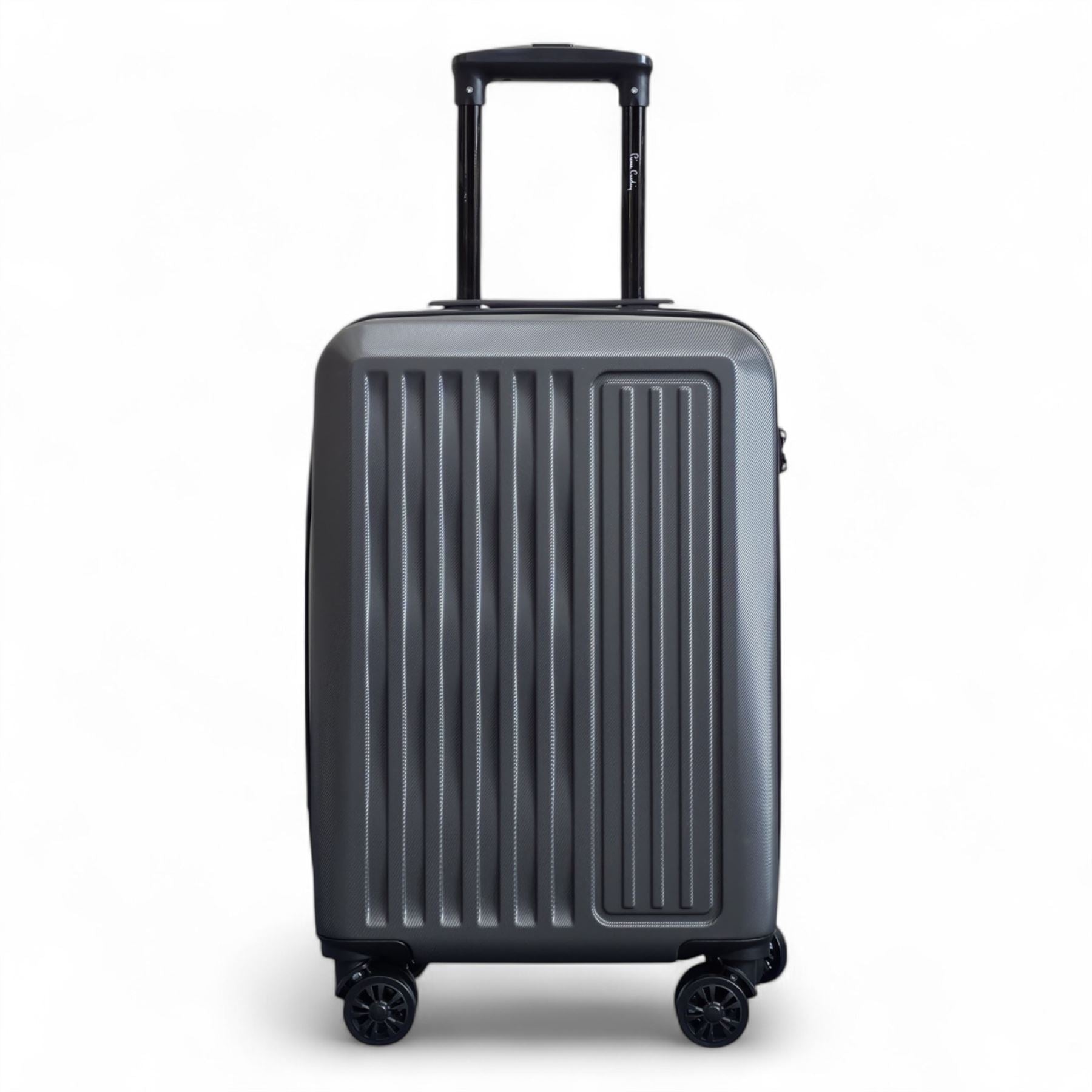 Hard Shell Hand Luggage Lightweight Travel Suitcase