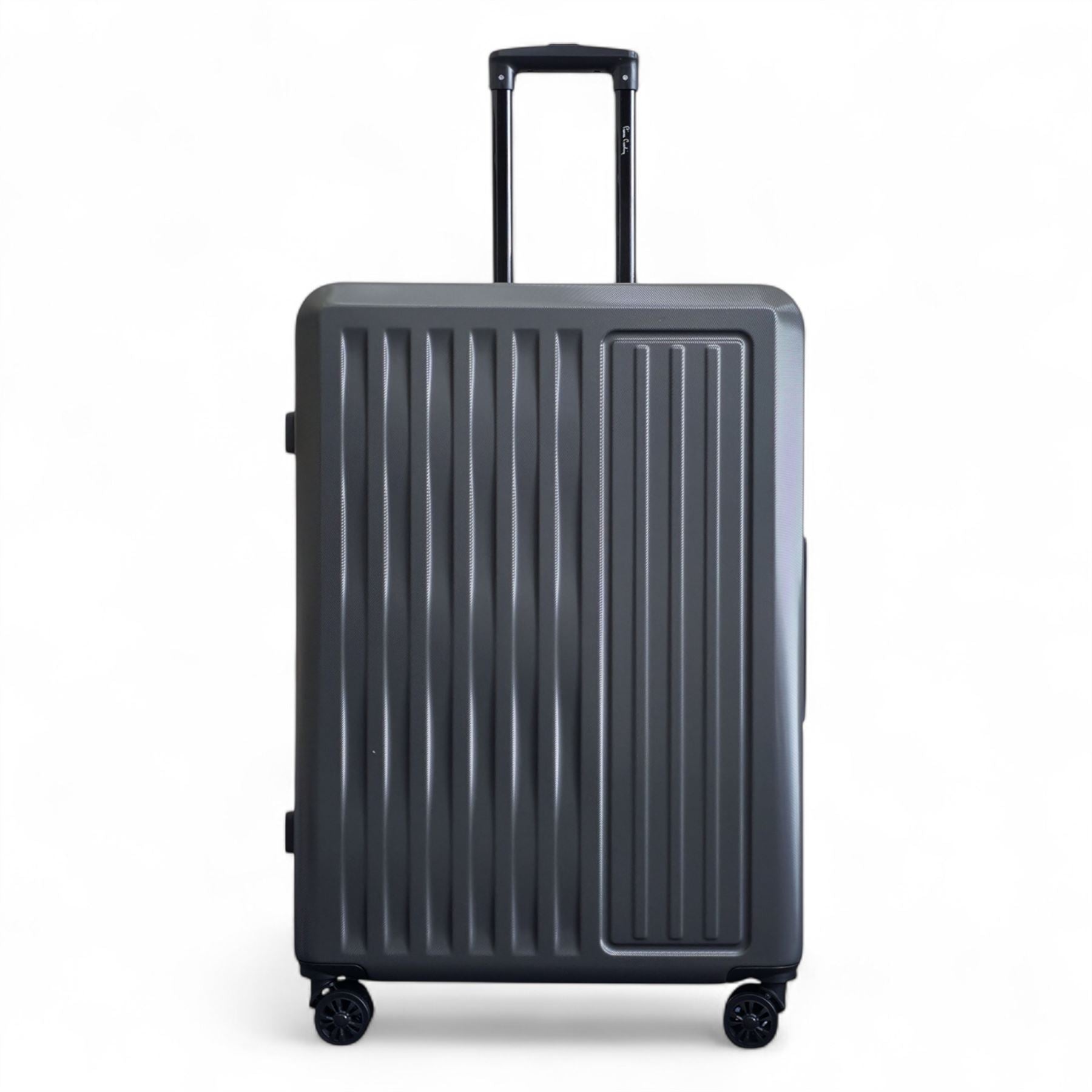 Hard Shell Hand Luggage Lightweight Travel Suitcase