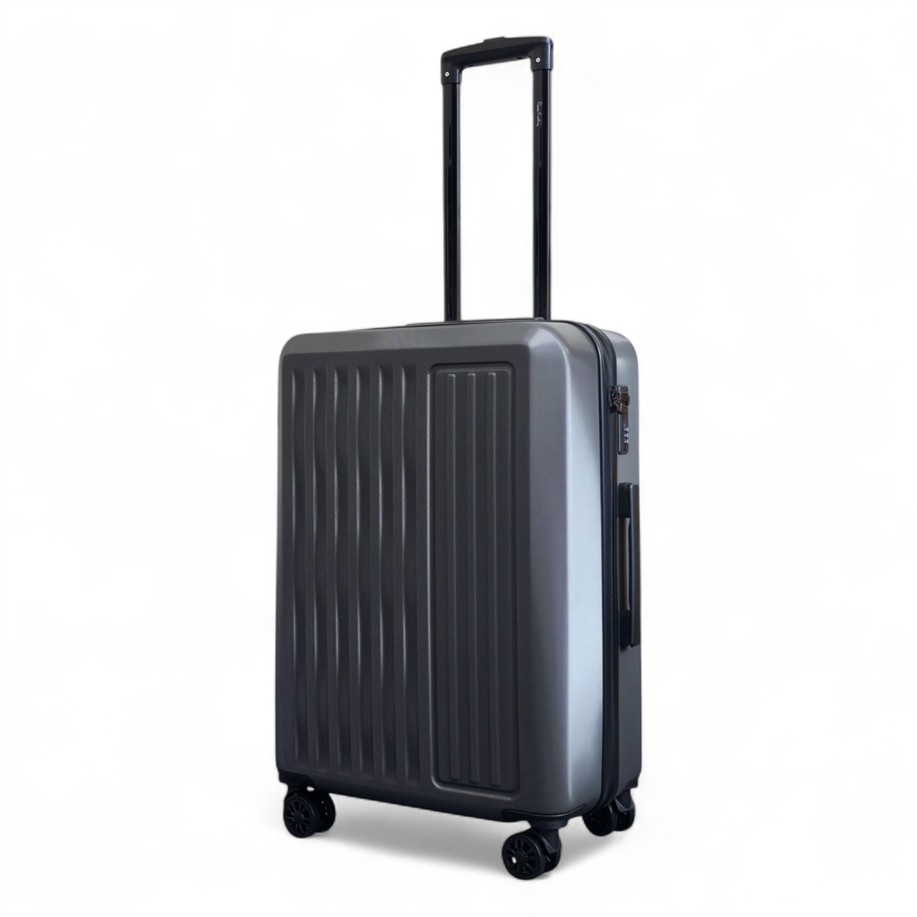 Hard Shell Hand Luggage Lightweight Travel Suitcase
