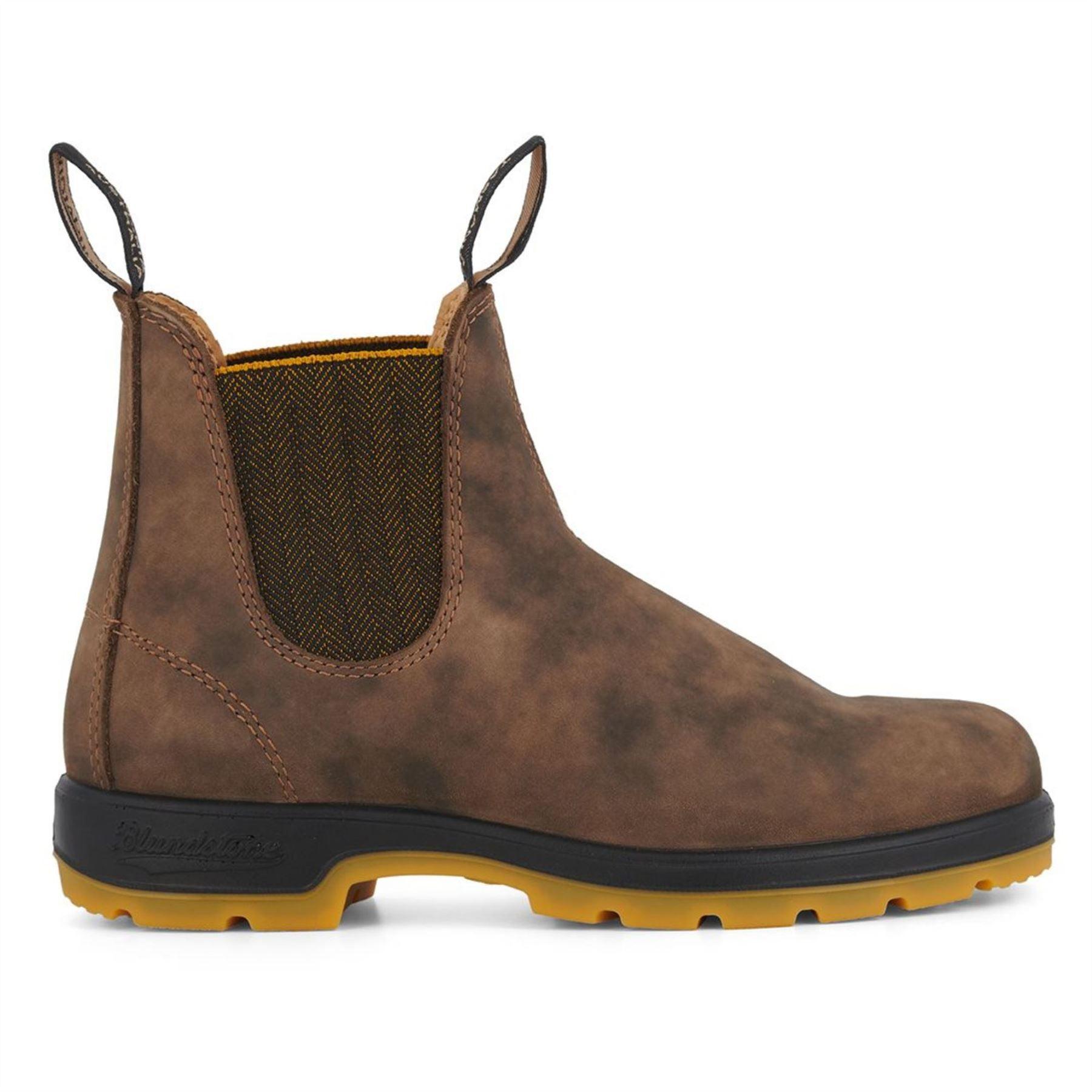 Blundstone Boots for Men