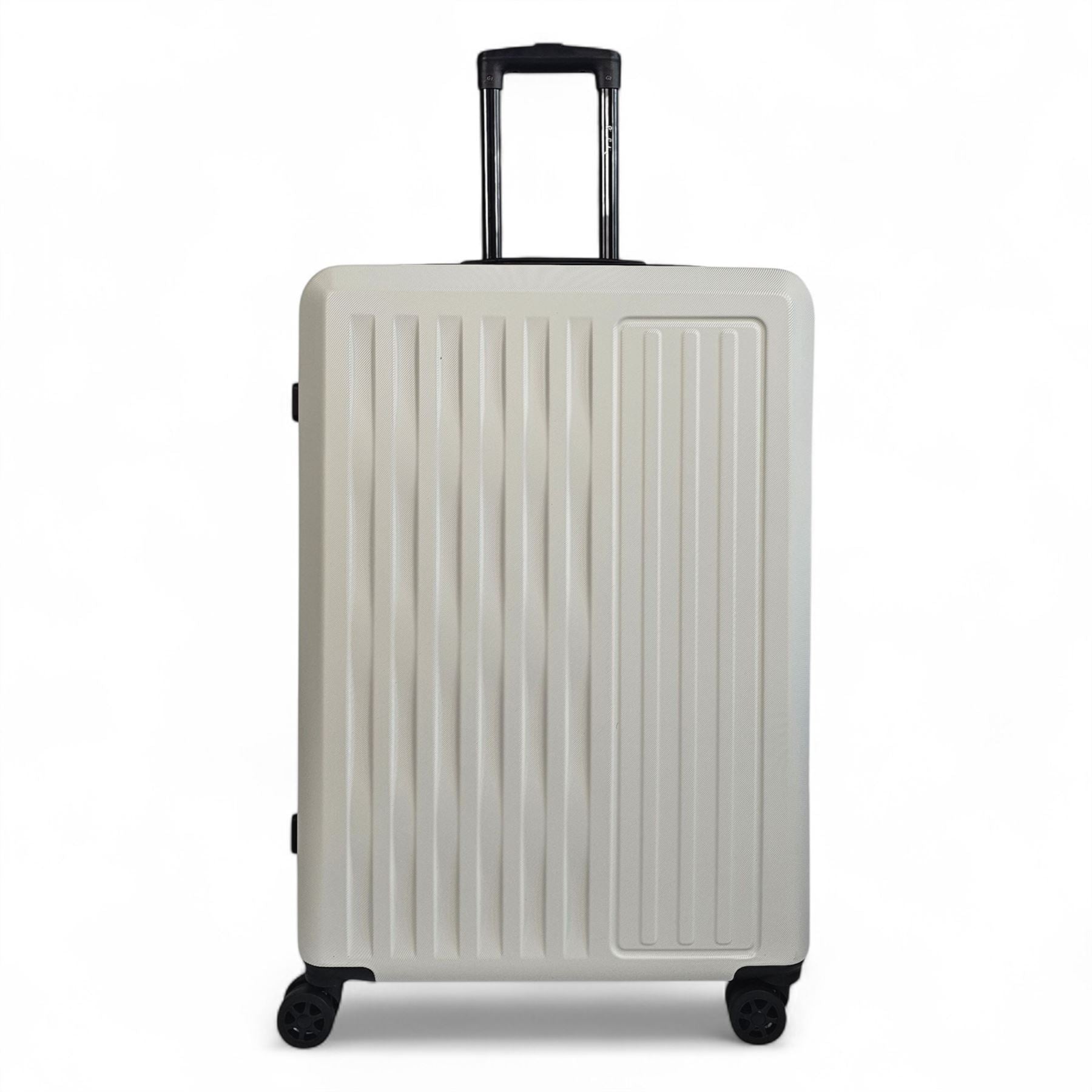 Hard Shell Hand Luggage Lightweight Travel Suitcase