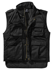 Brandit 4014 Men's Ranger Tactical Fishing Waistcoat