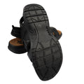 Men's Sandal Open-Toe Lightweight Outdoor Summer Shoe - Knighthood Store