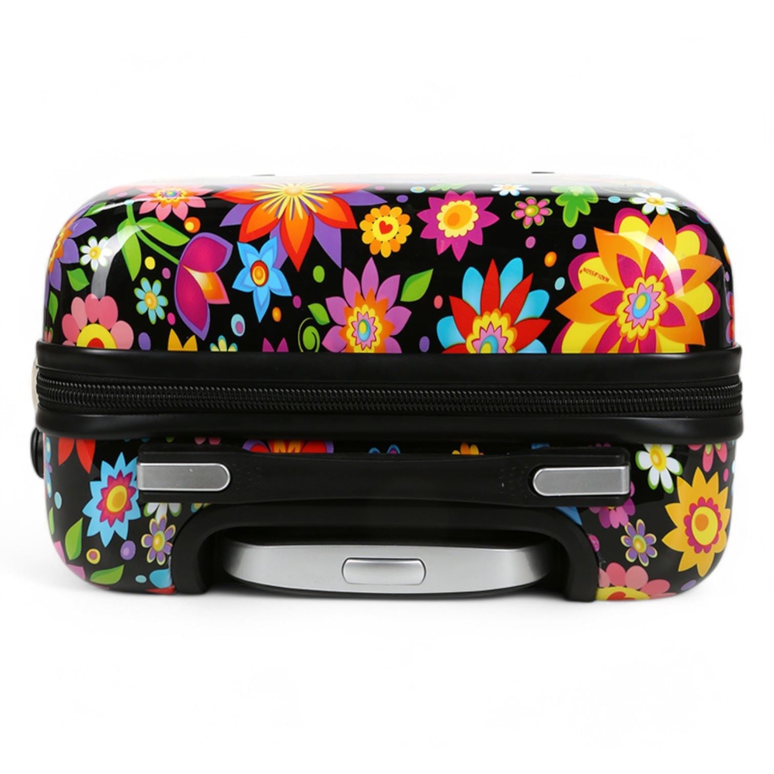 Hard Shell Suitcase Set Dual 4-Wheel Spinner Travel Luggage