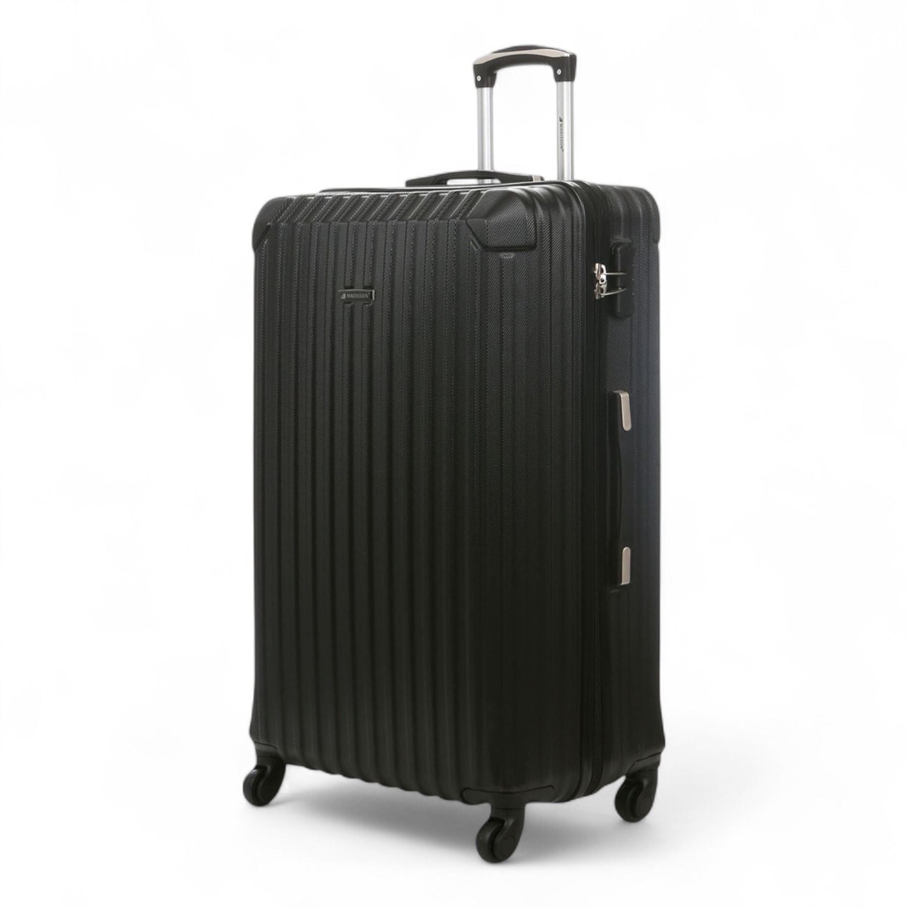 Hardshell Luggage Set 8 Spinner Wheels Suitcase