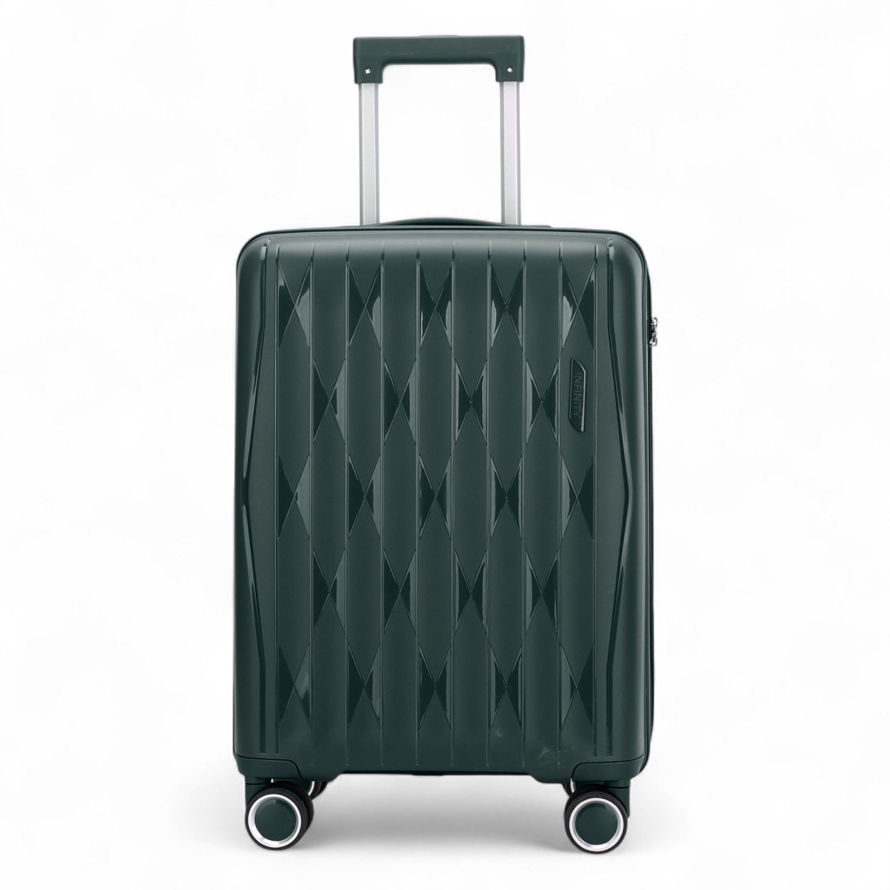 Hard Shell Lightweight Polypropylene Luggage