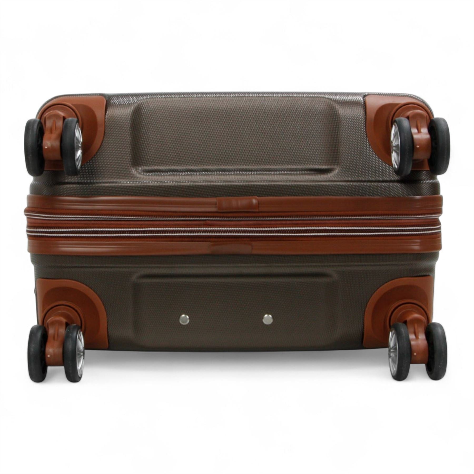 Hard Shell Luggage Lightweight Expandable Suitcase